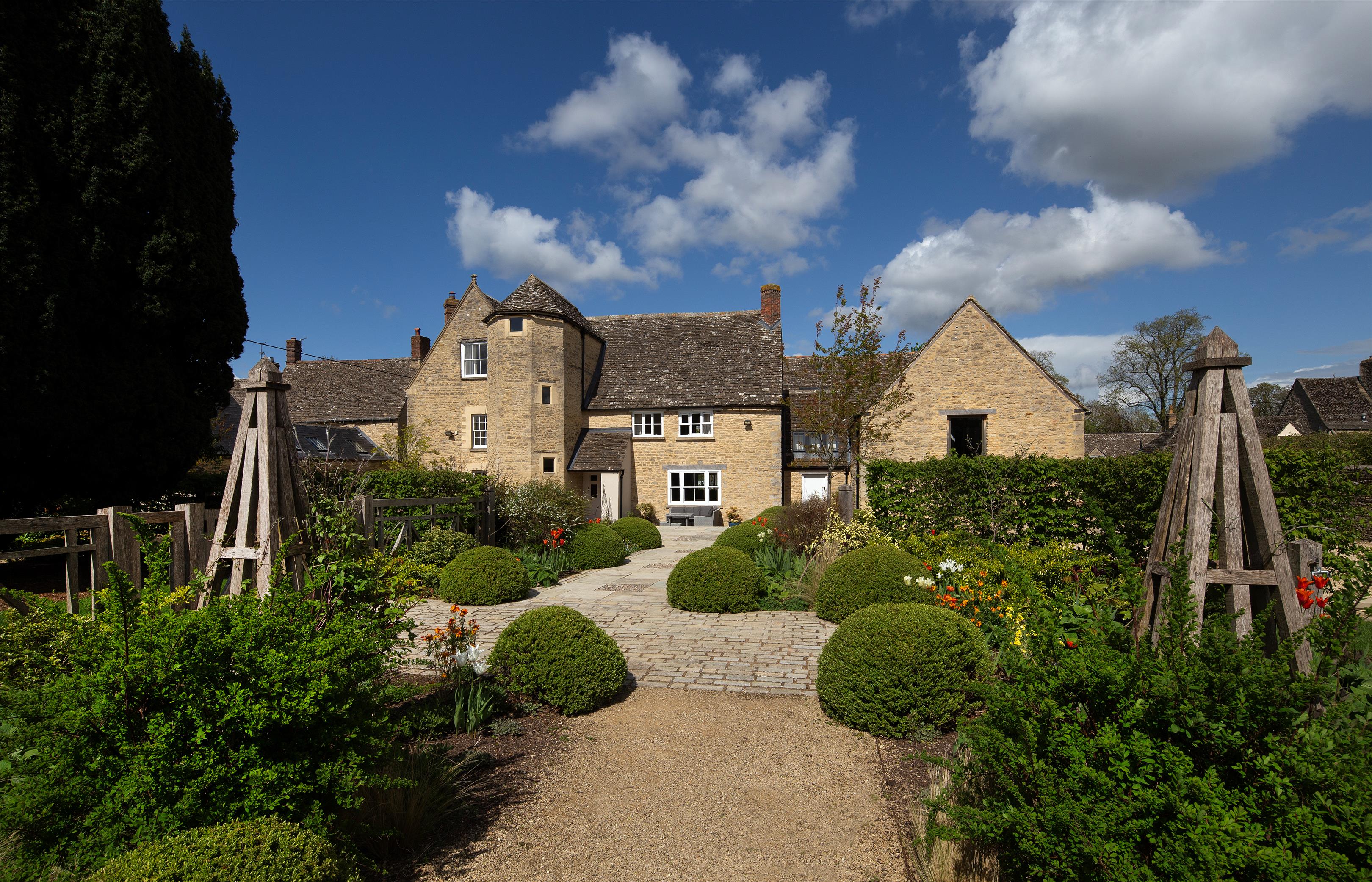 Kirtlington, Oxfordshire OX5