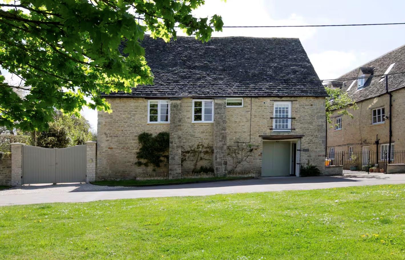 Kirtlington, Oxfordshire OX5