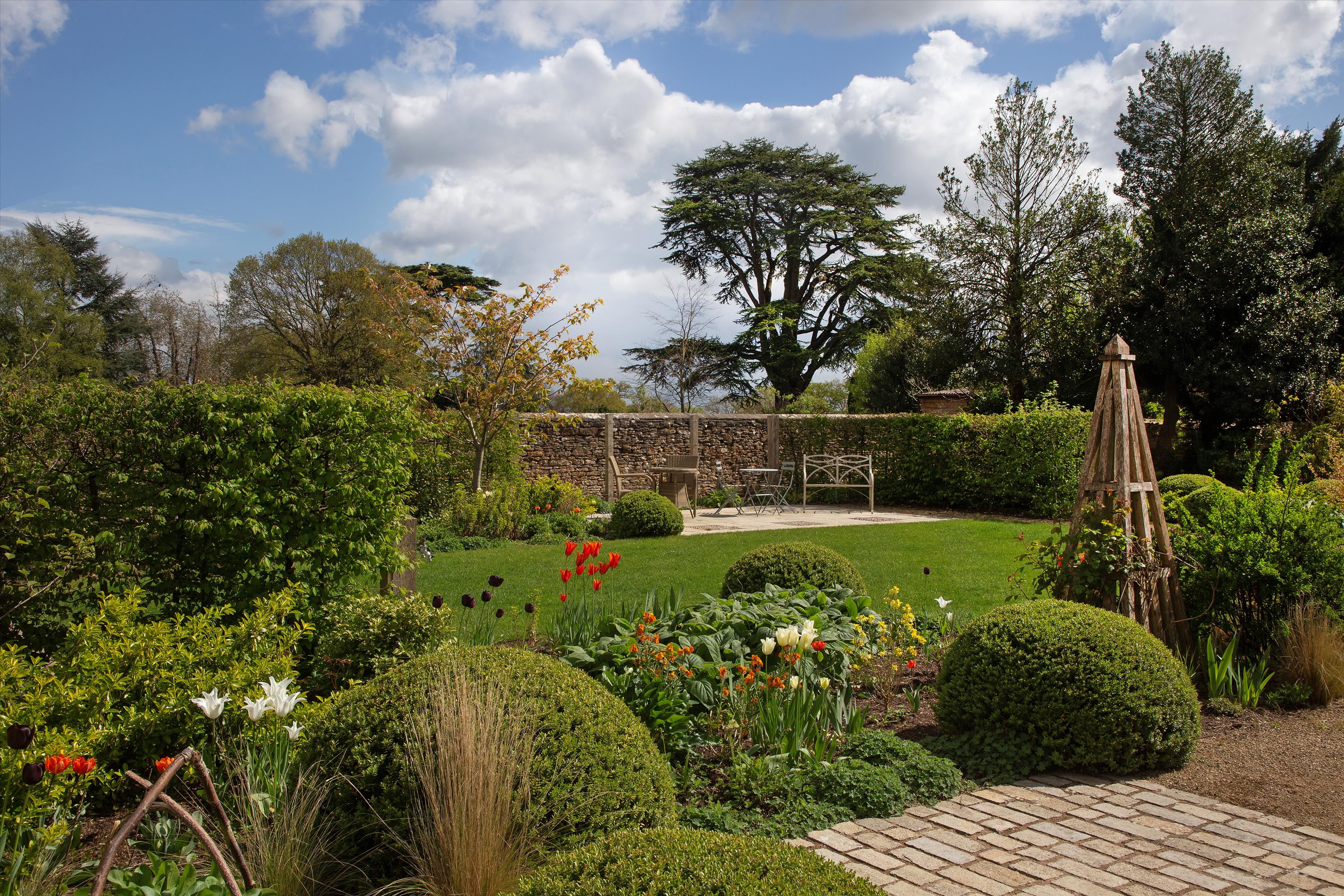 Kirtlington, Oxfordshire OX5