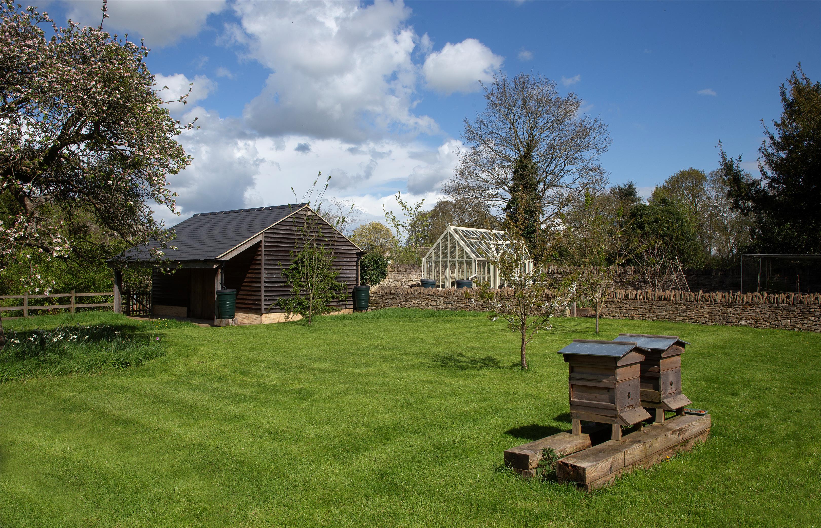 Kirtlington, Oxfordshire OX5