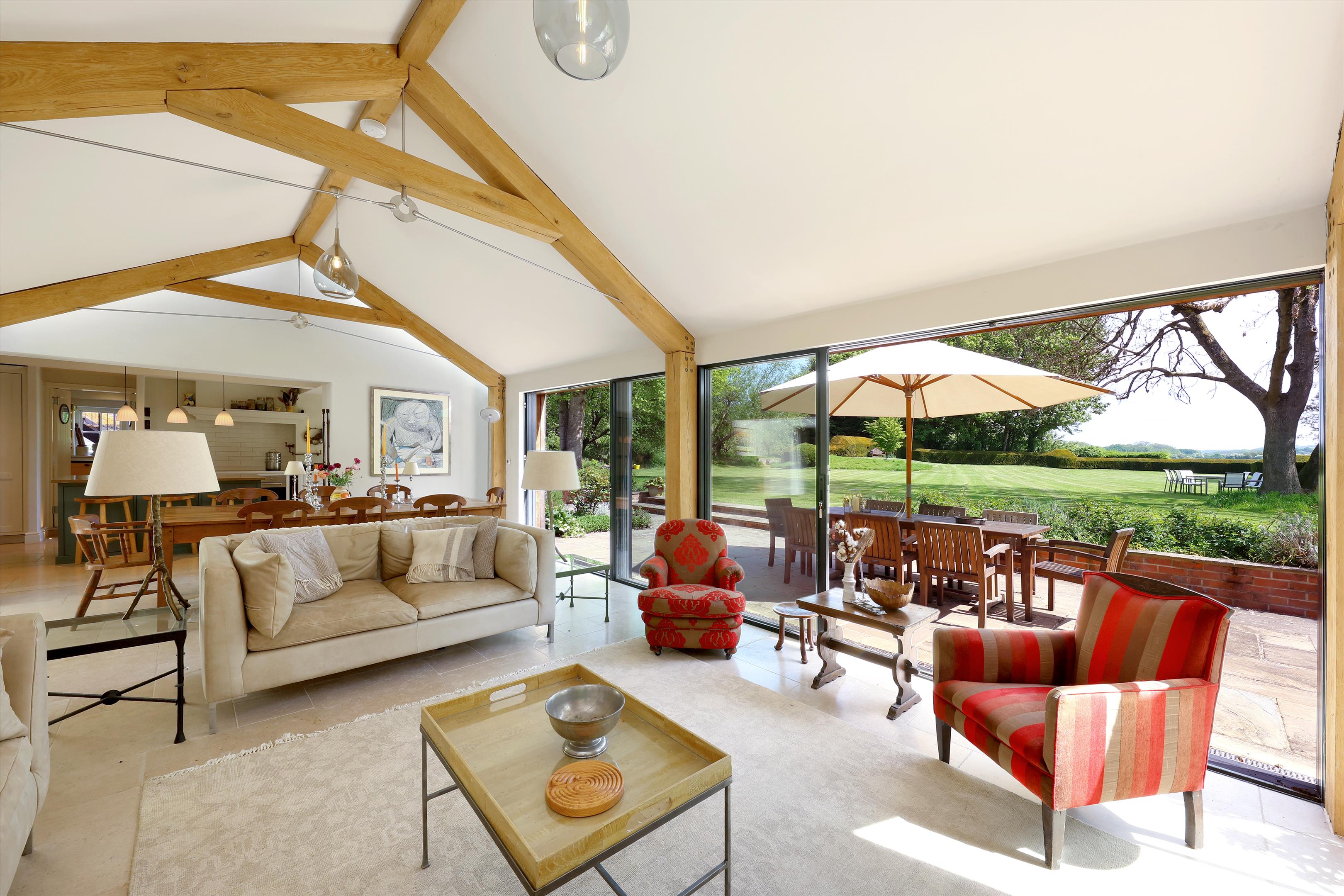 Cuxham, Watlington, Oxfordshire, OX49.