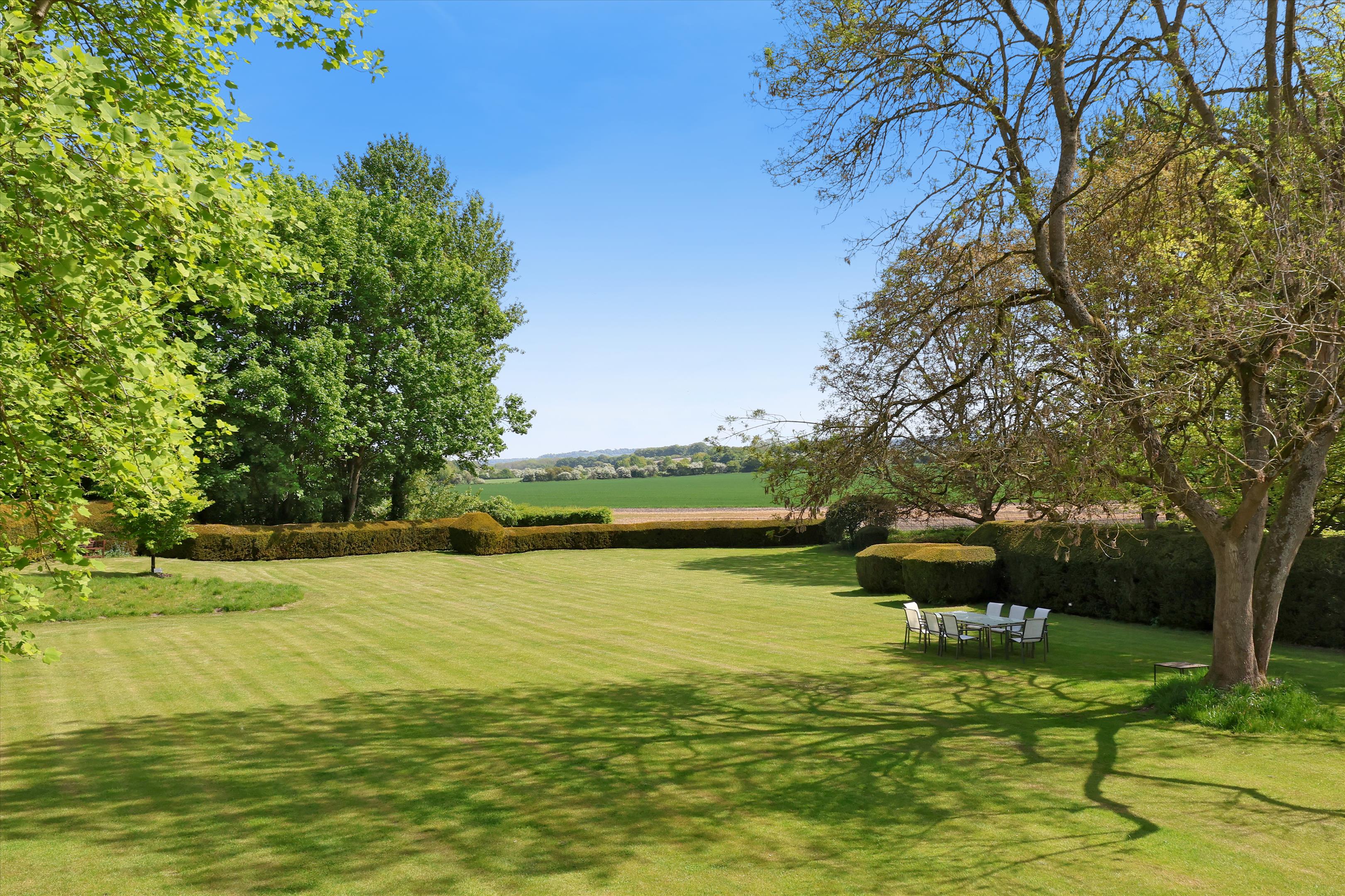 Cuxham, Watlington, Oxfordshire, OX49.