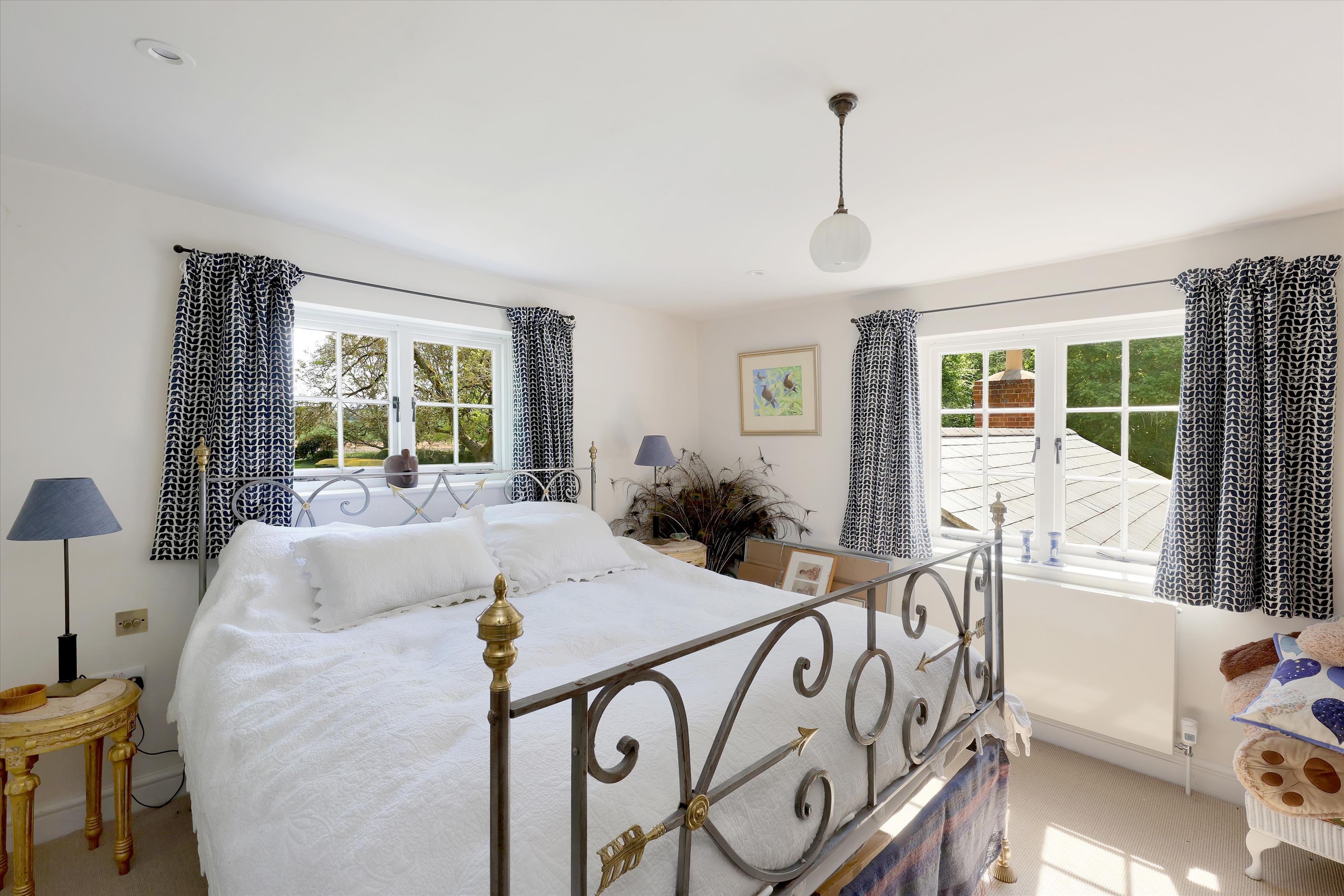 Cuxham, Watlington, Oxfordshire, OX49.