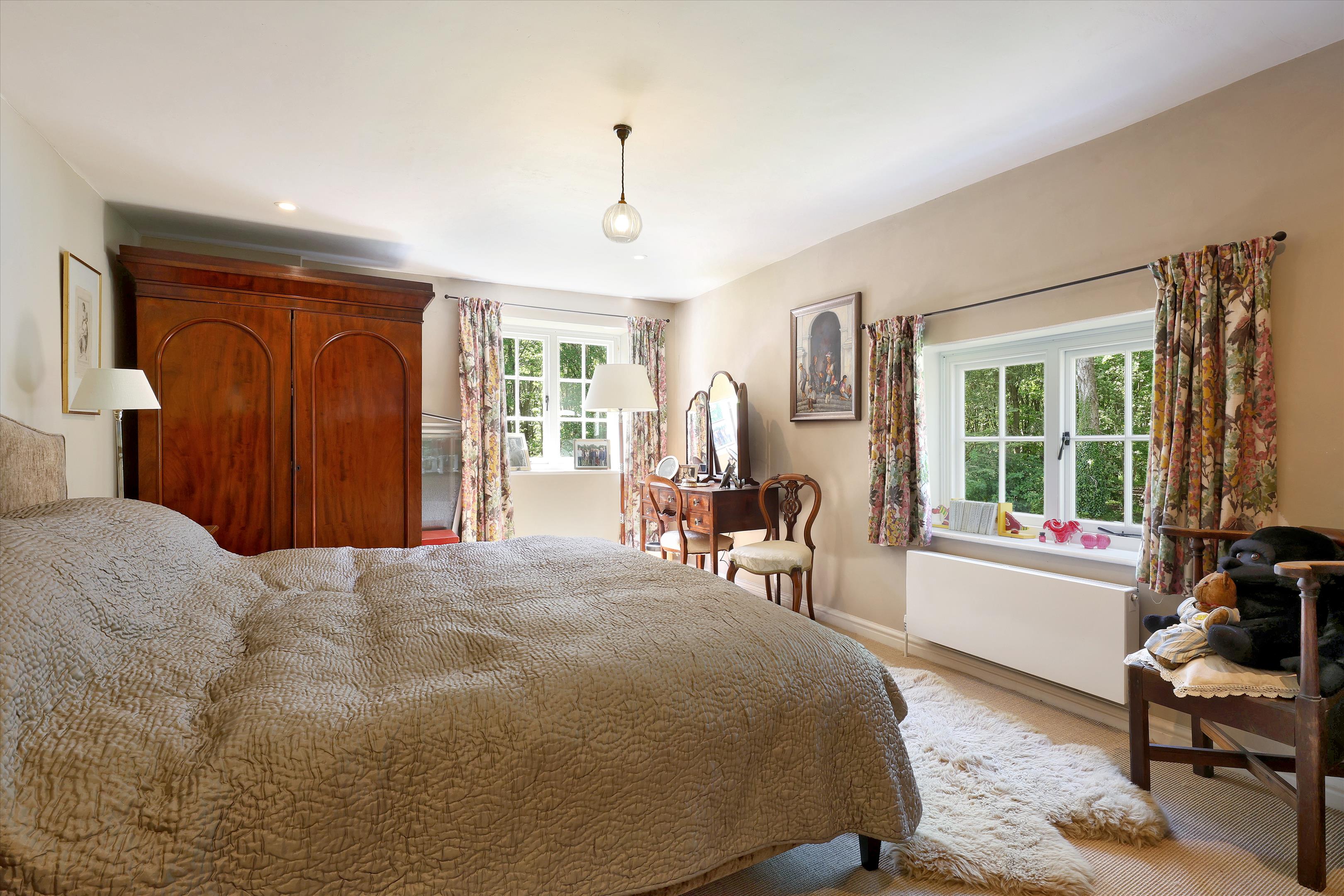 Cuxham, Watlington, Oxfordshire, OX49.