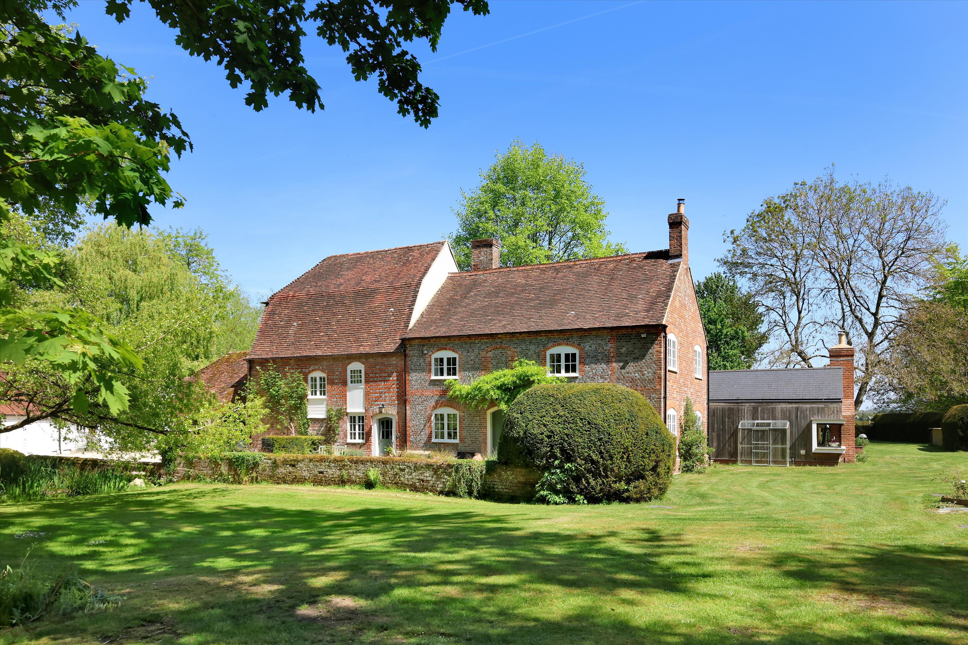 Cuxham, Watlington, Oxfordshire, OX49.