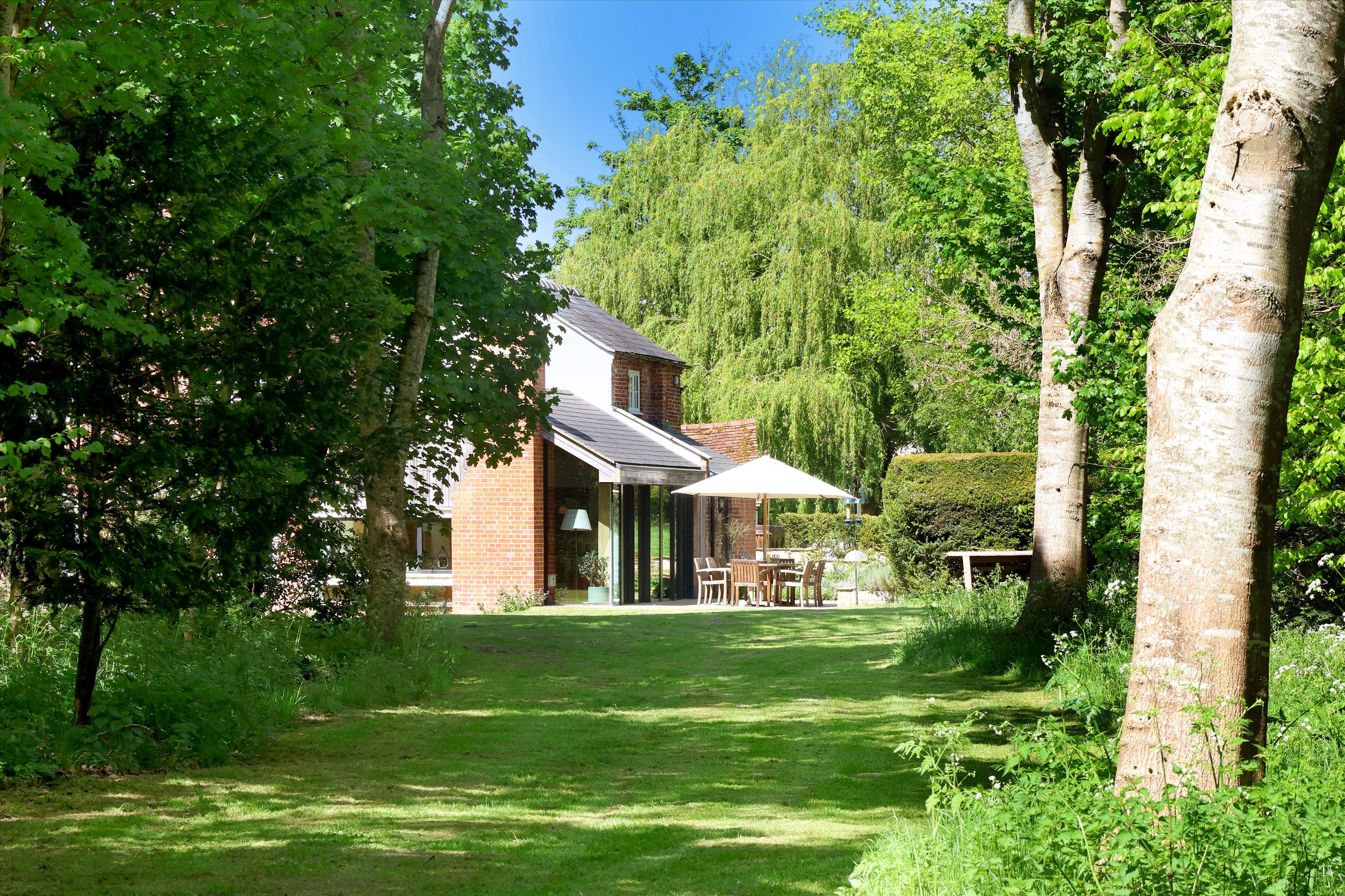 Cuxham, Watlington, Oxfordshire, OX49.