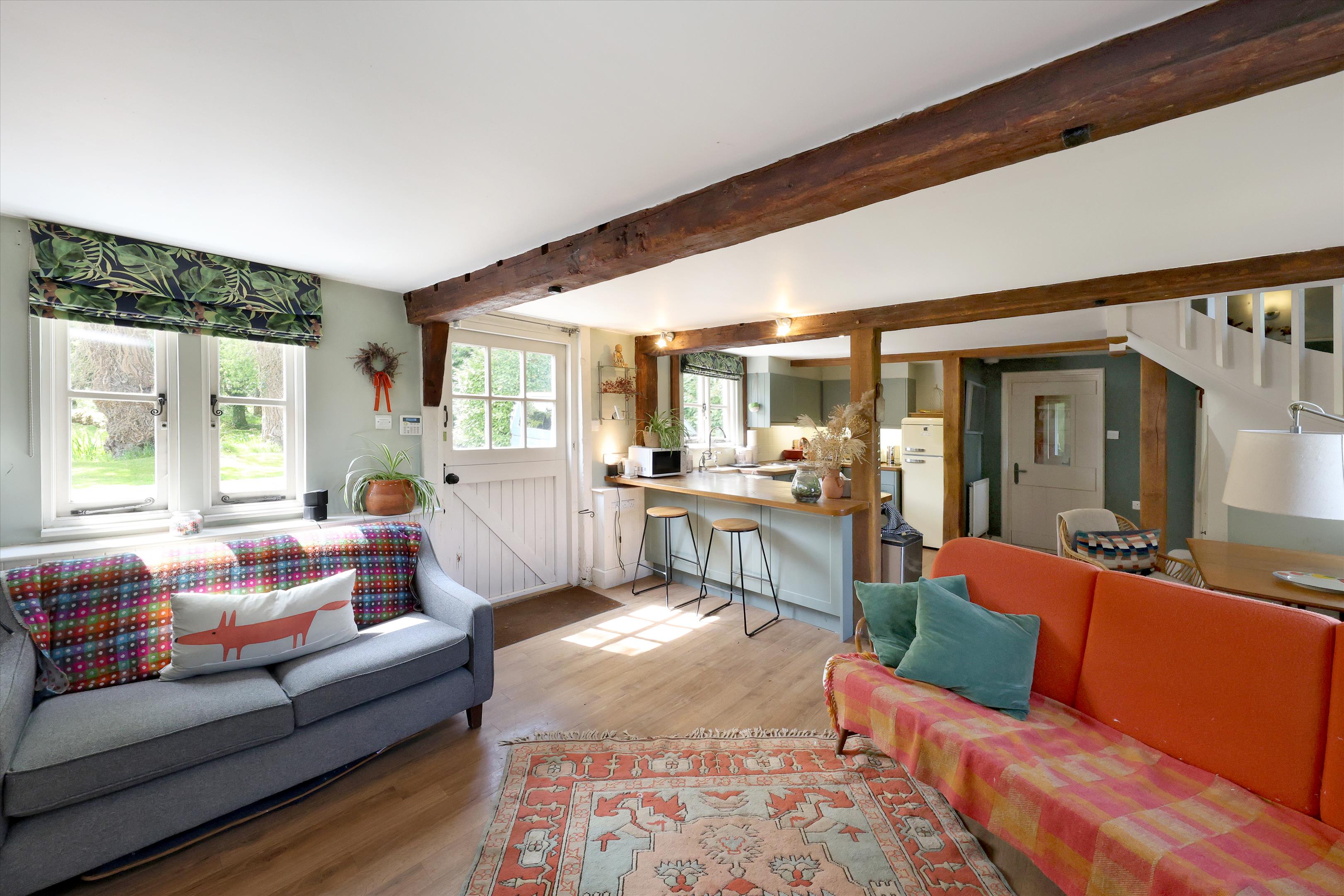 Cuxham, Watlington, Oxfordshire, OX49.