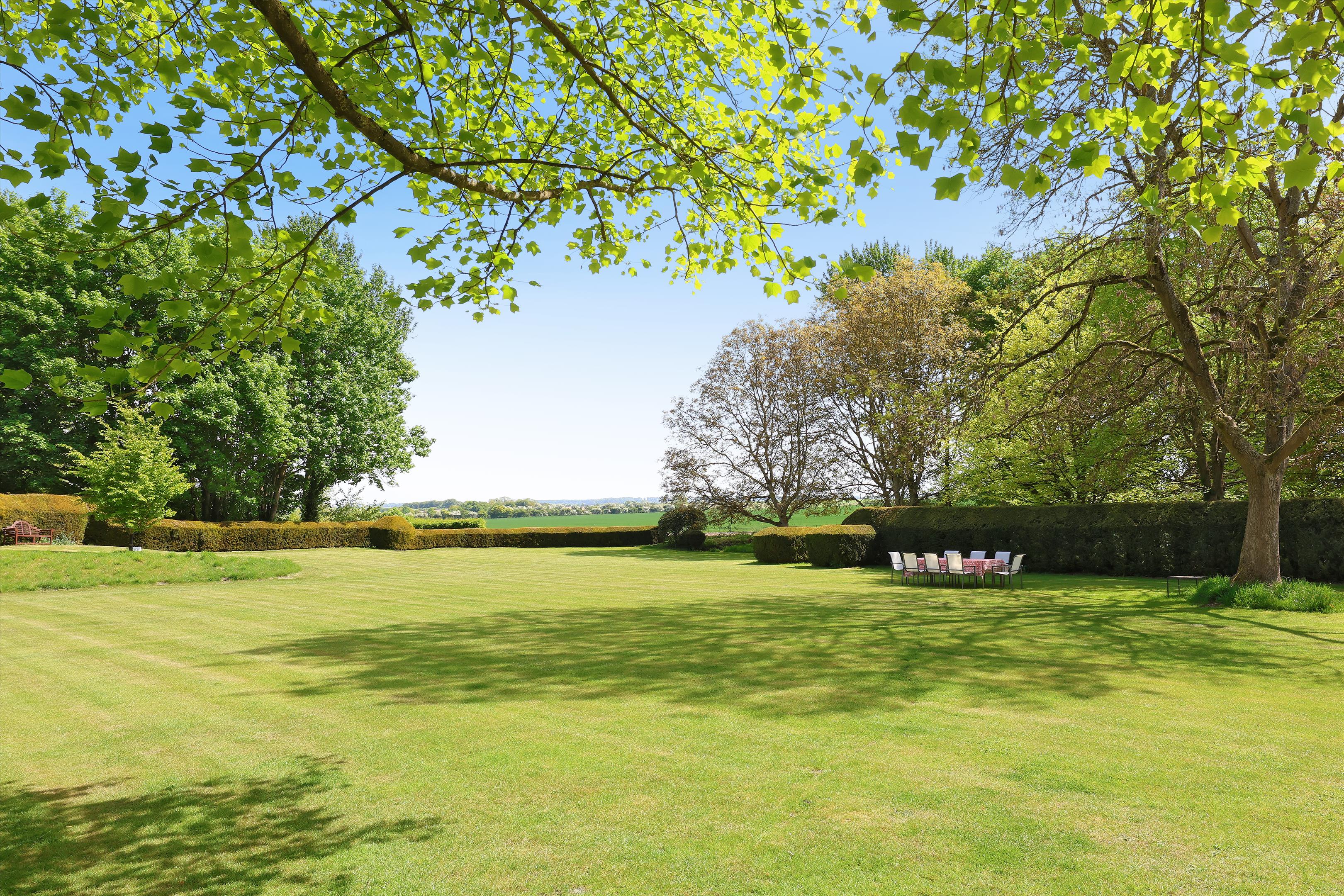 Cuxham, Watlington, Oxfordshire, OX49.