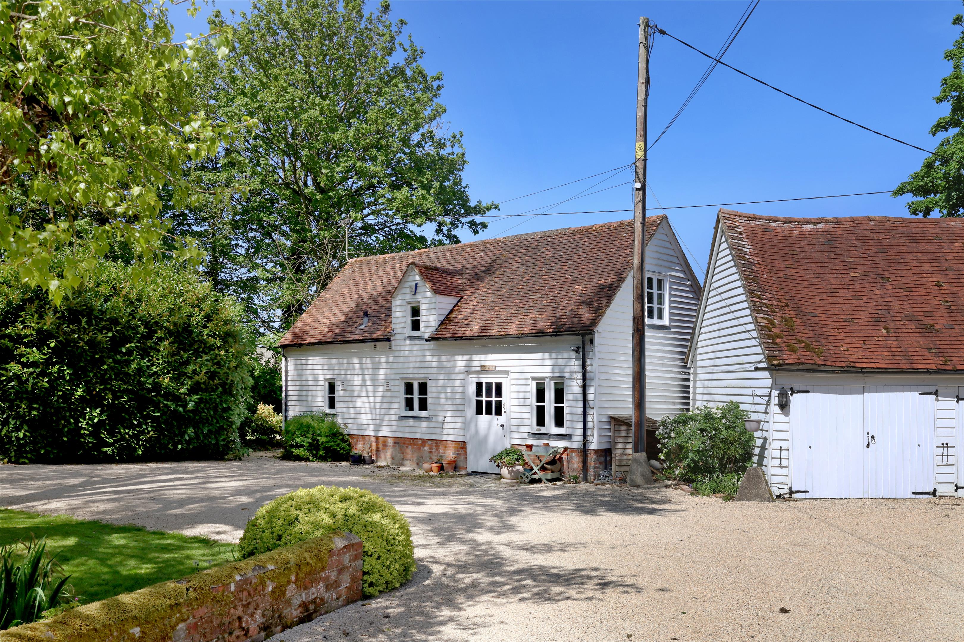 Cuxham, Watlington, Oxfordshire, OX49.