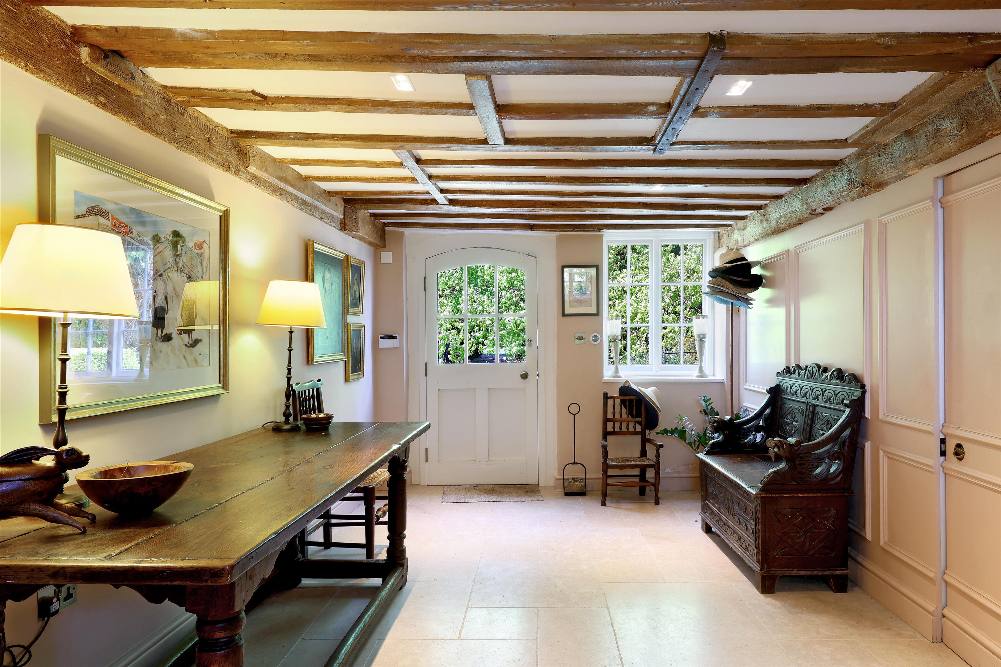 Cuxham, Watlington, Oxfordshire, OX49.