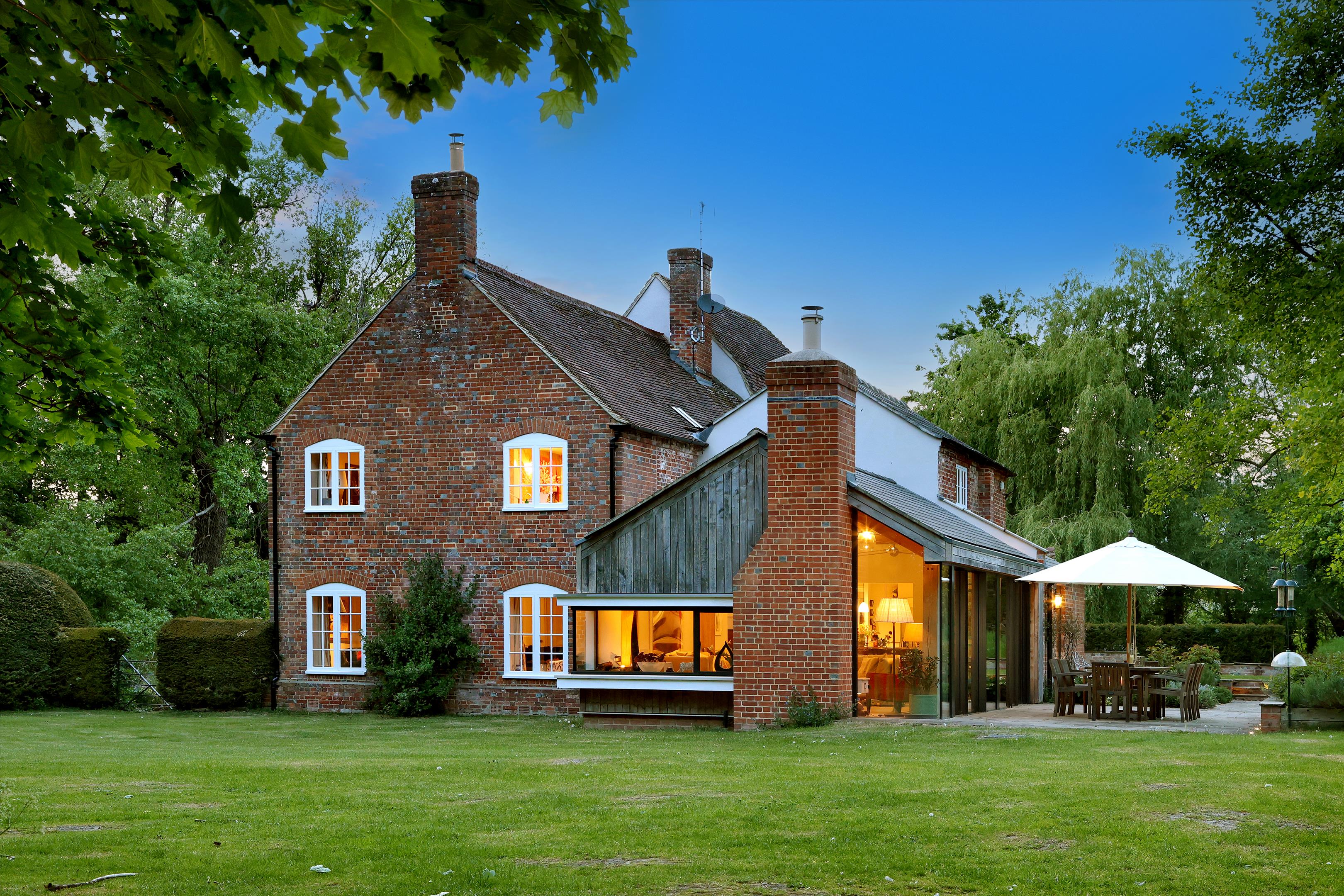 Cuxham, Watlington, Oxfordshire, OX49.