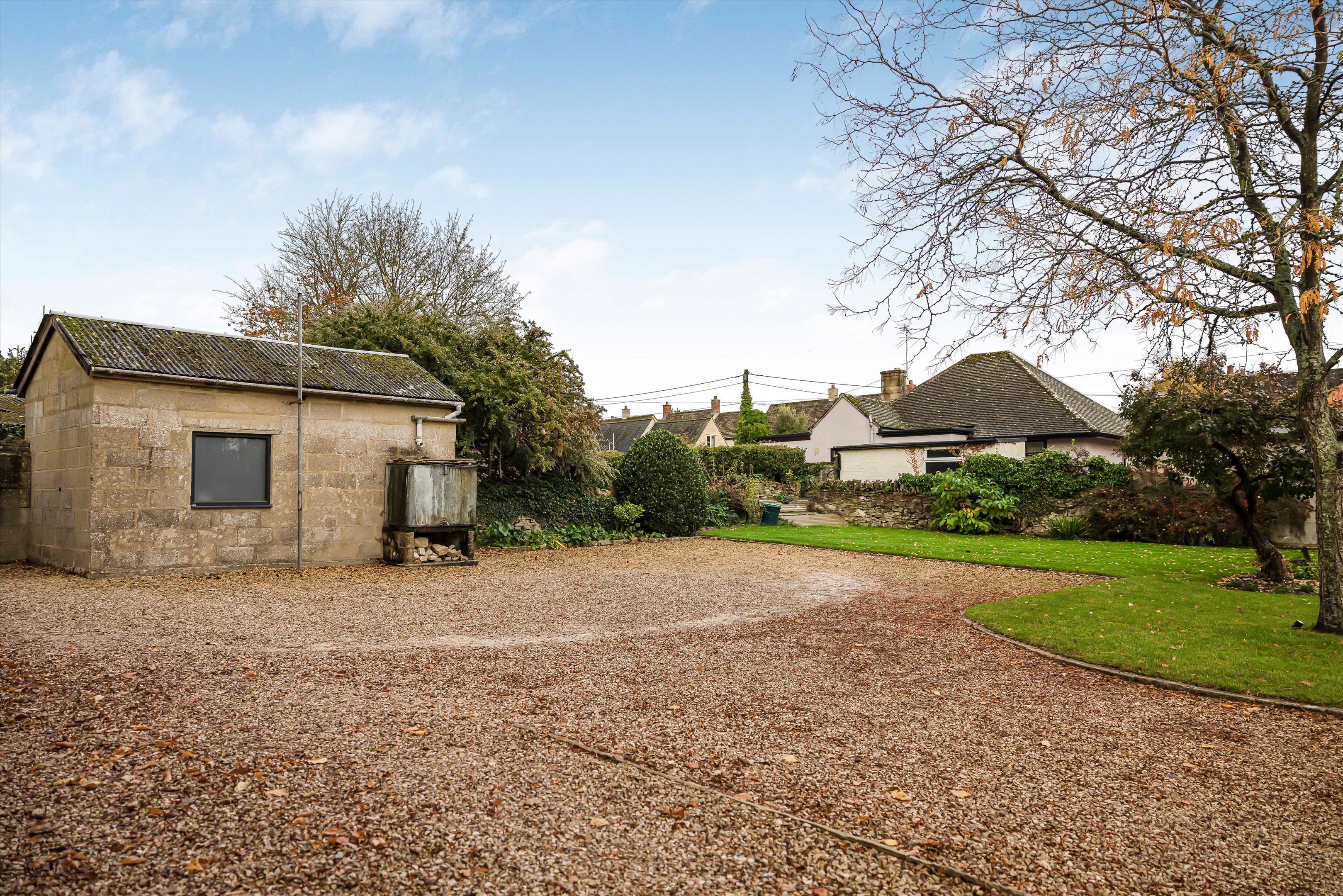 Stonesfield, Woodstock, Oxfordshire., OX29