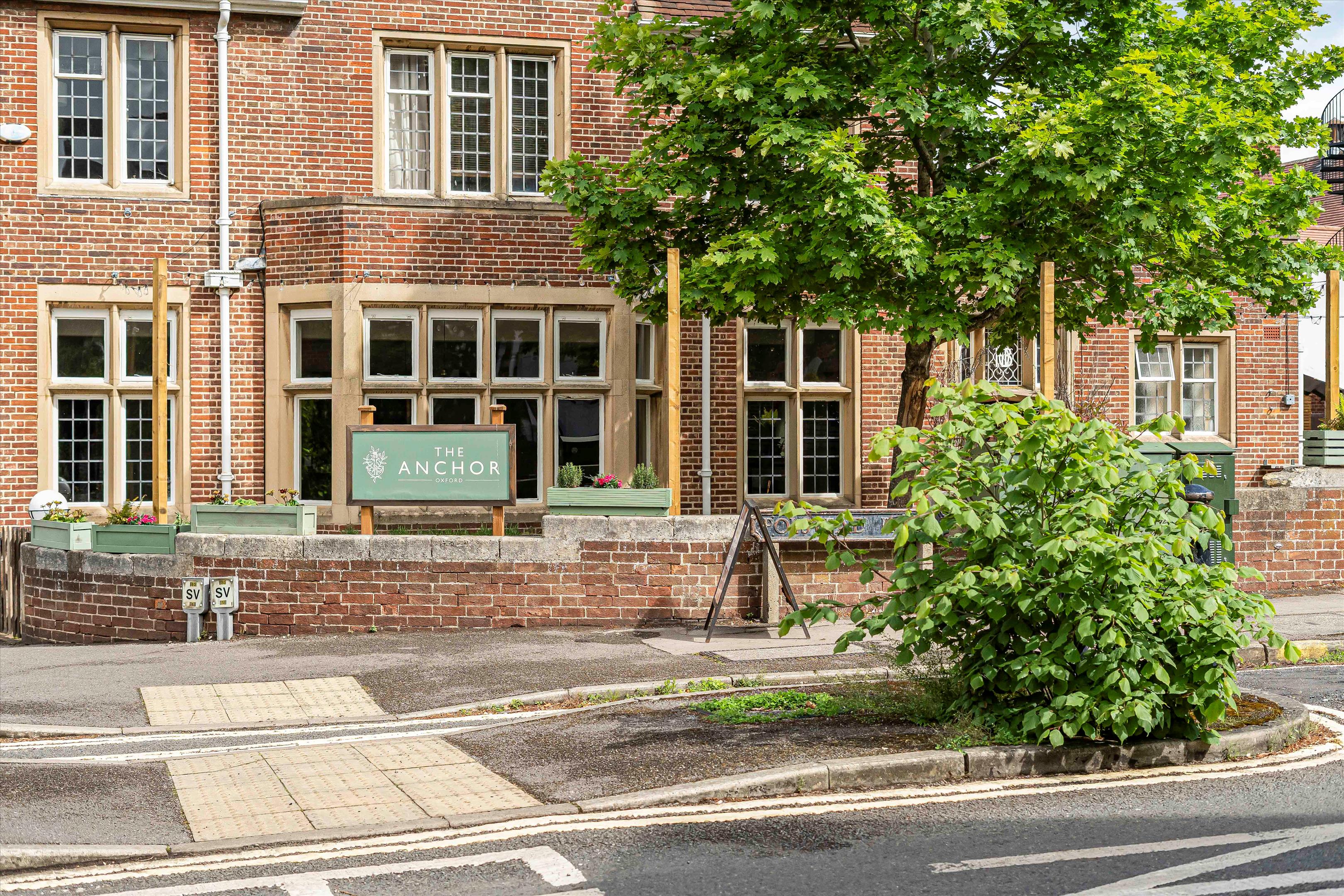 Polstead Road, Oxford, Oxfordshire OX2