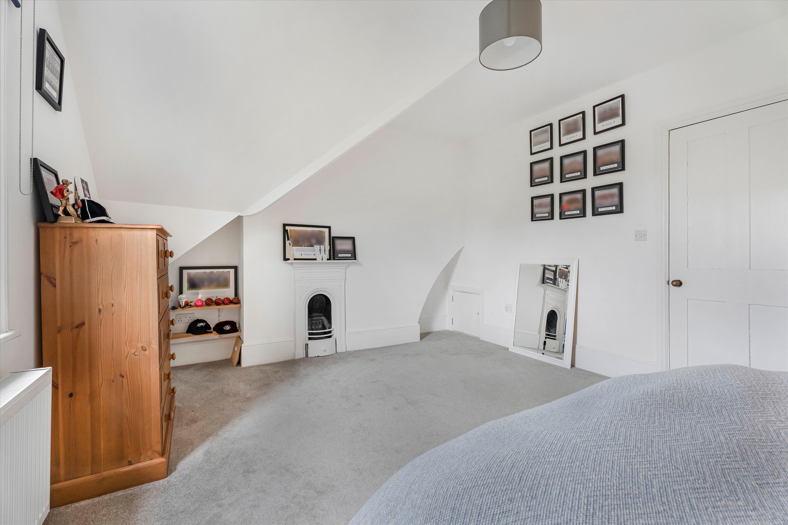 Polstead Road, Oxford, Oxfordshire OX2