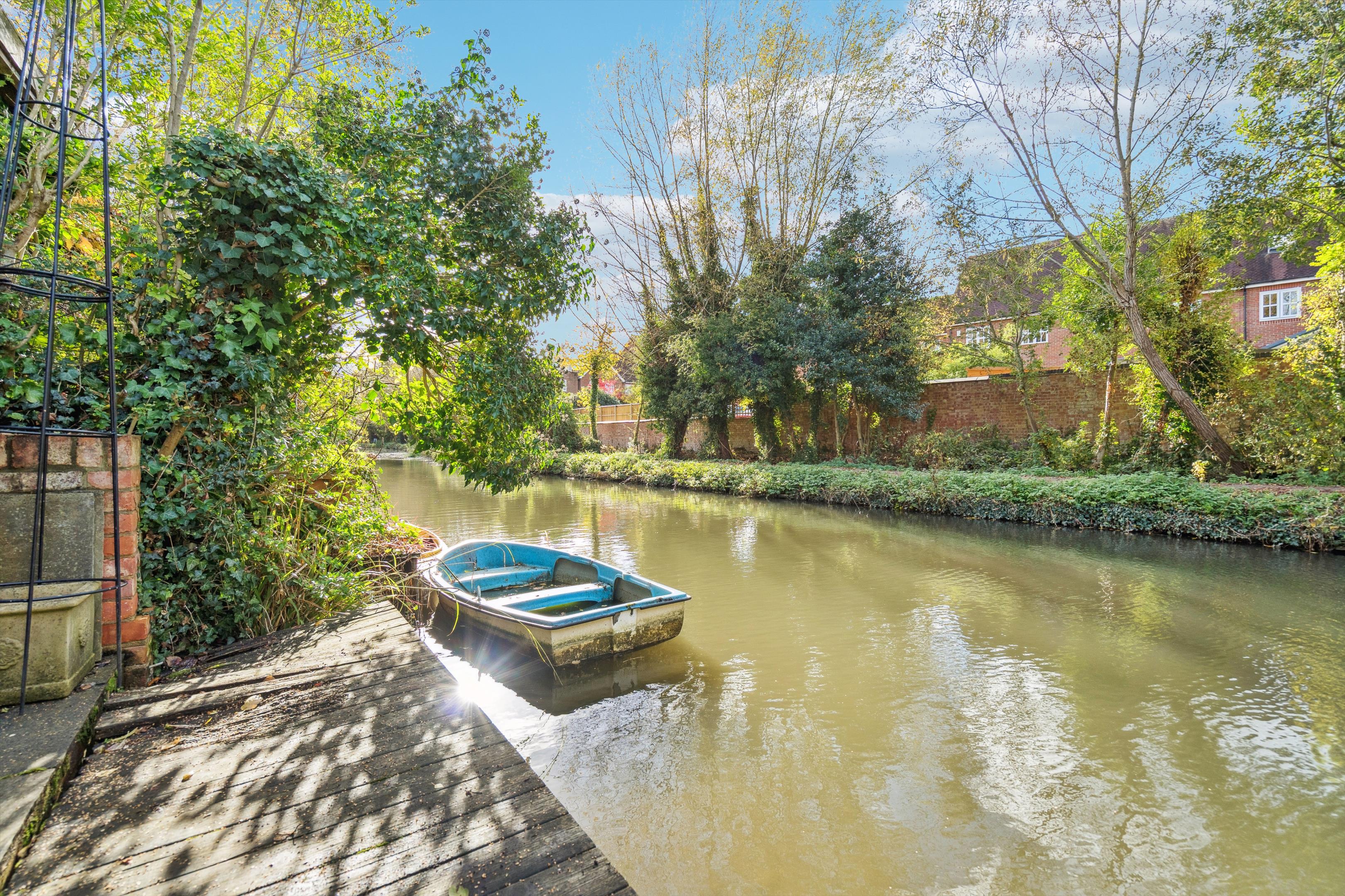 Southmoor Road, Oxford, Oxfordshire, OX2