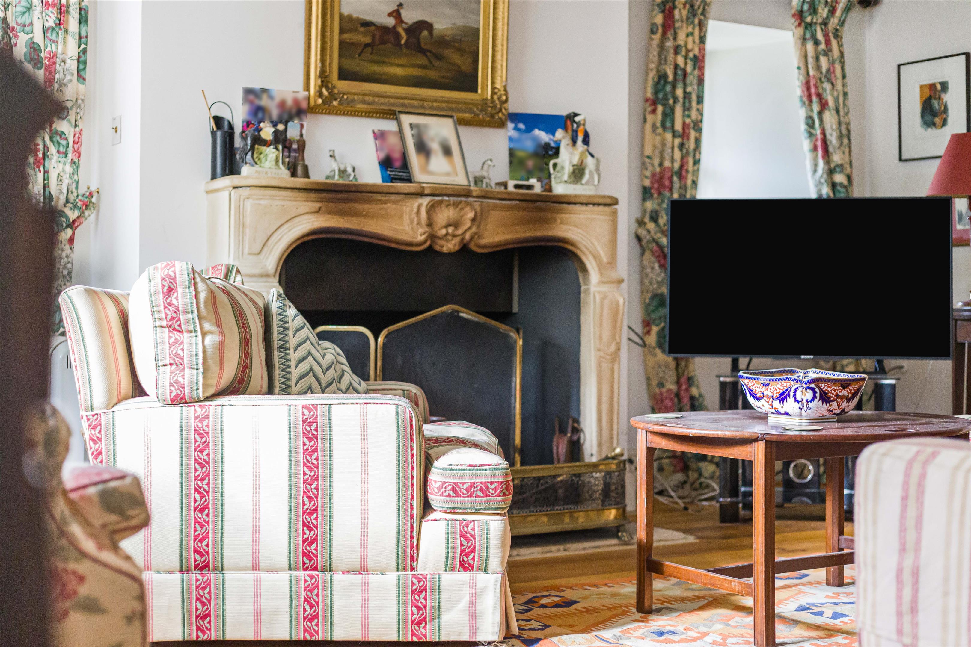 Ledwell, Chipping Norton, Oxfordshire, OX7