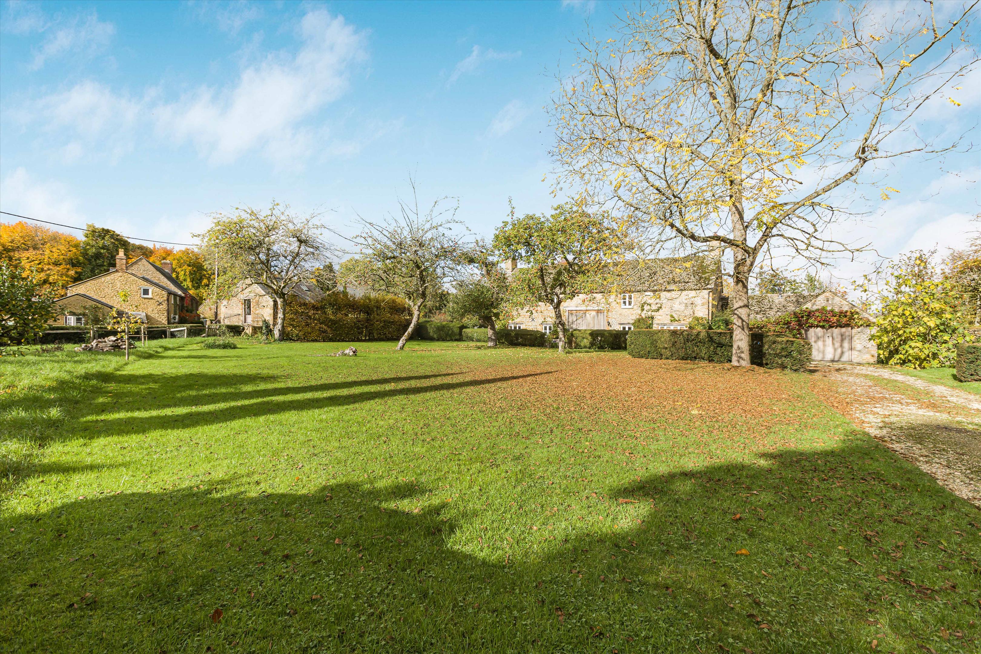 Ledwell, Chipping Norton, Oxfordshire, OX7