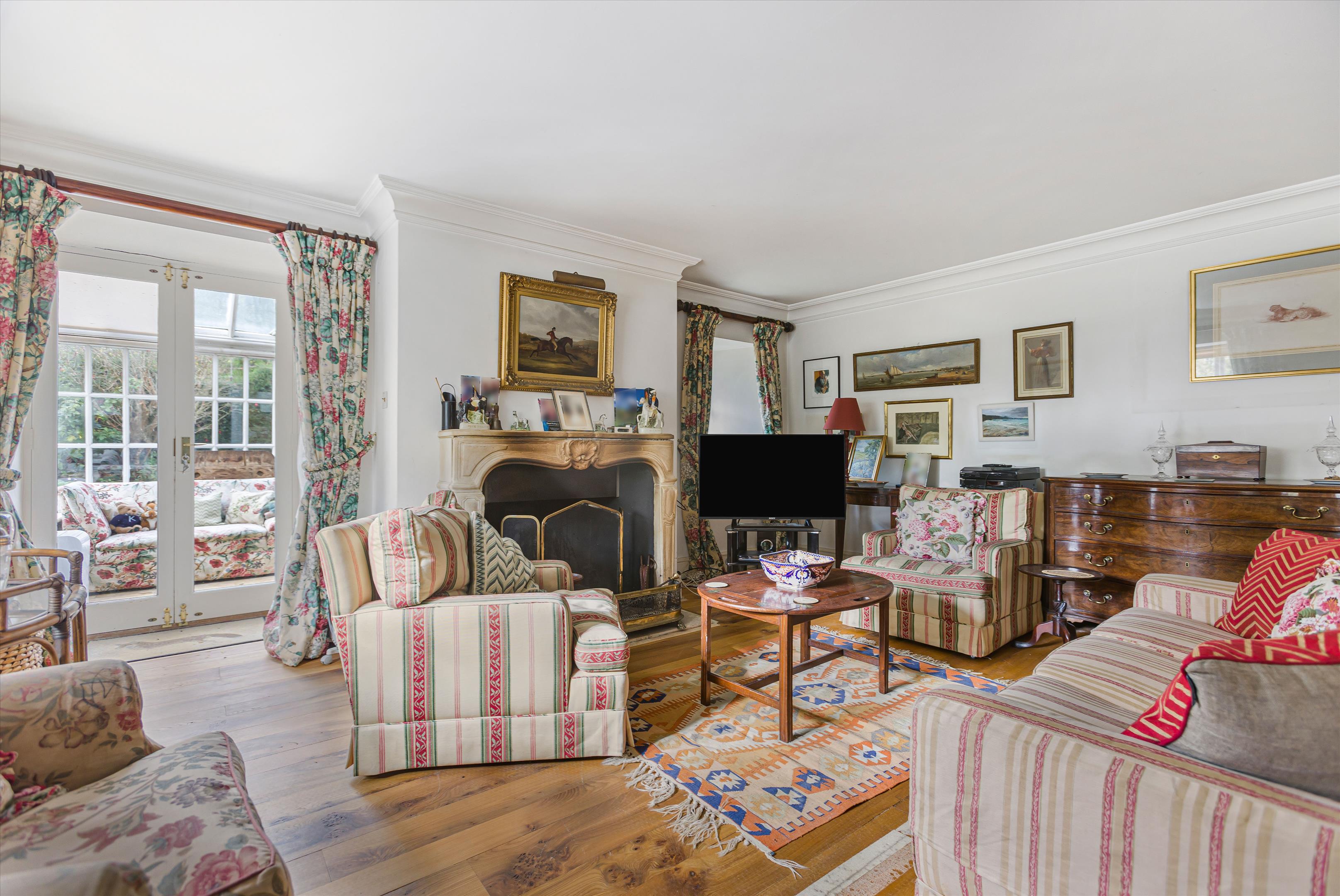 Ledwell, Chipping Norton, Oxfordshire, OX7