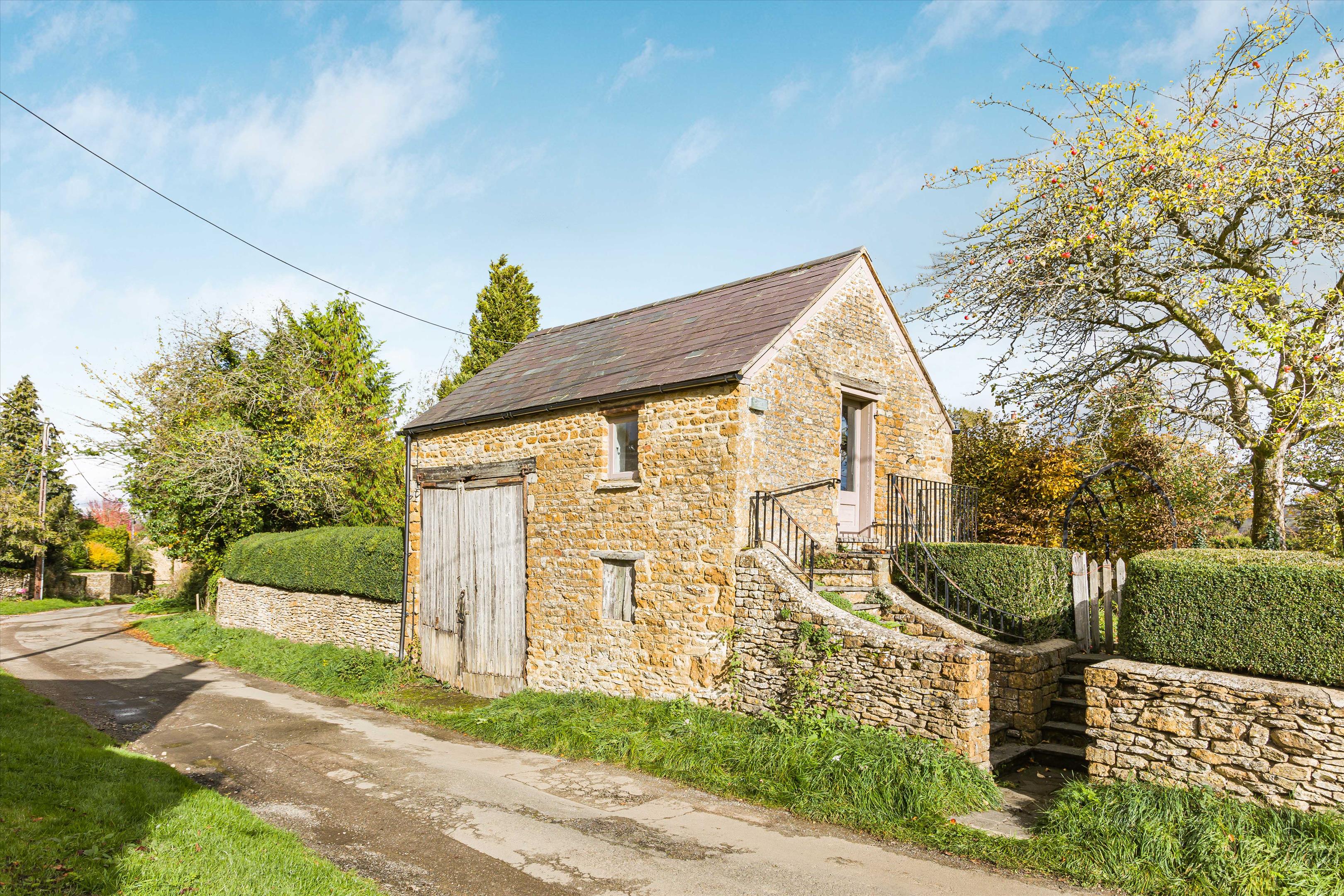Ledwell, Chipping Norton, Oxfordshire, OX7