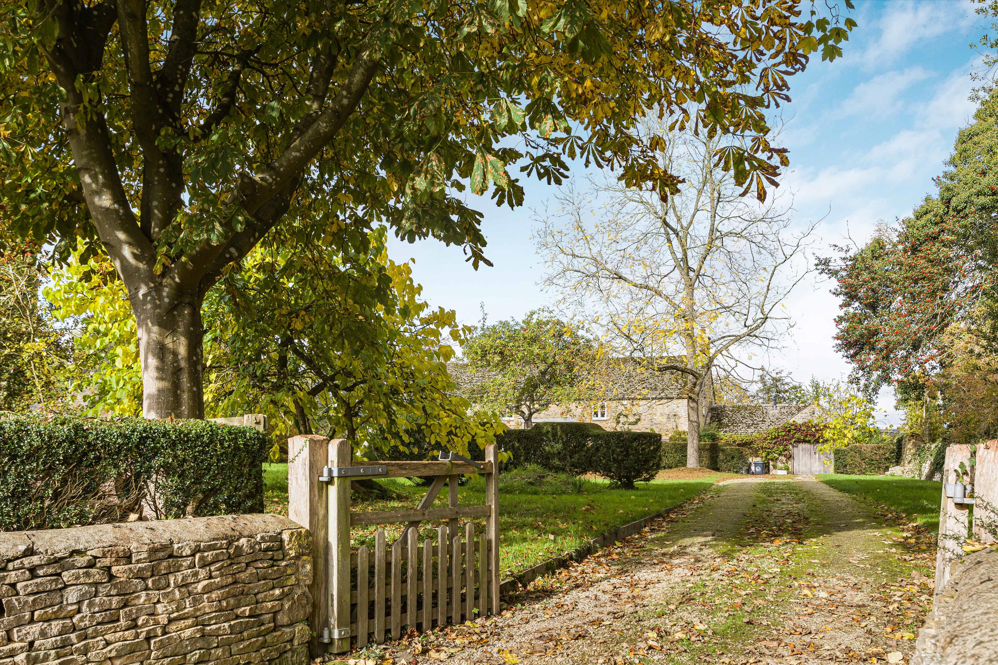 Ledwell, Chipping Norton, Oxfordshire, OX7