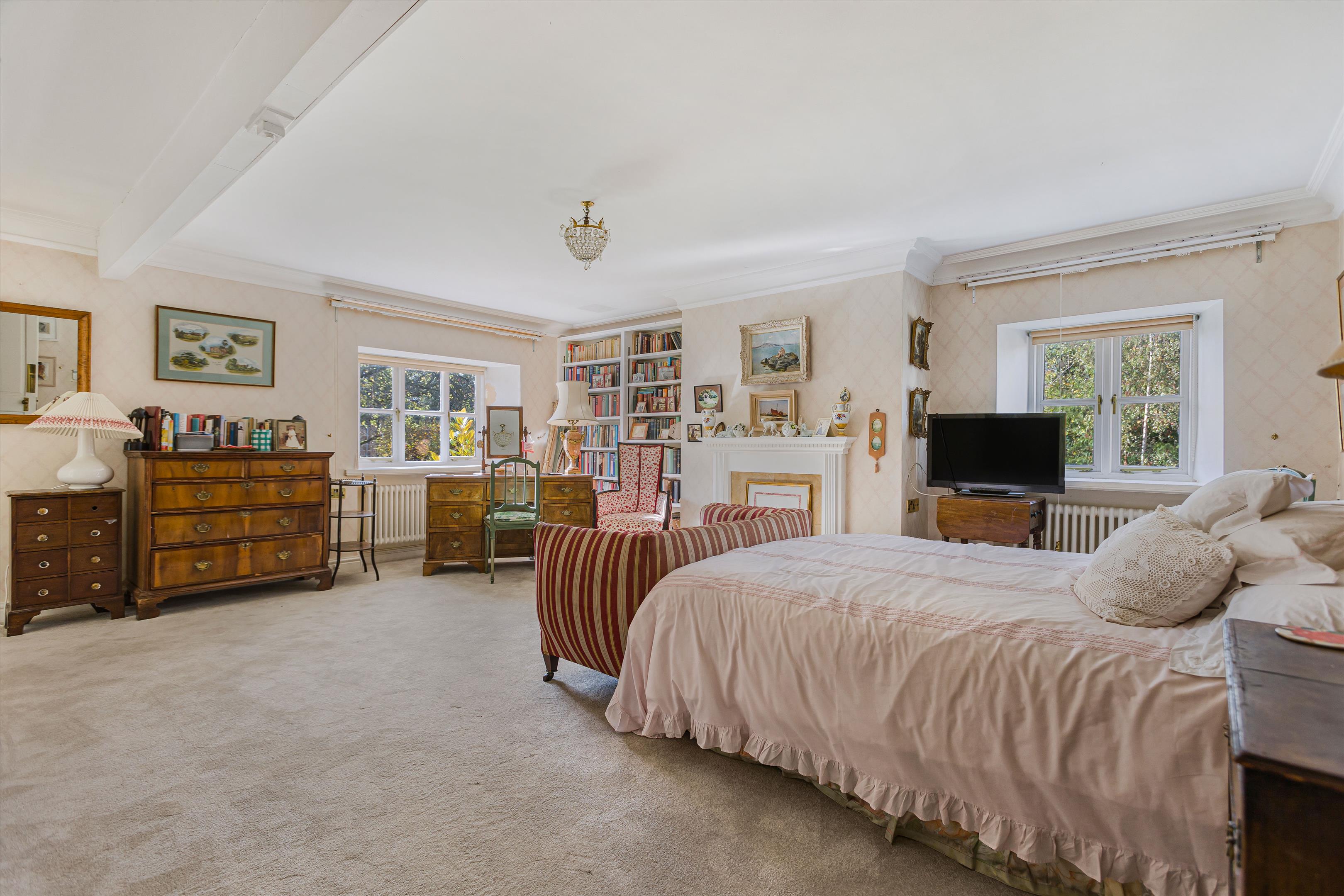 Ledwell, Chipping Norton, Oxfordshire, OX7