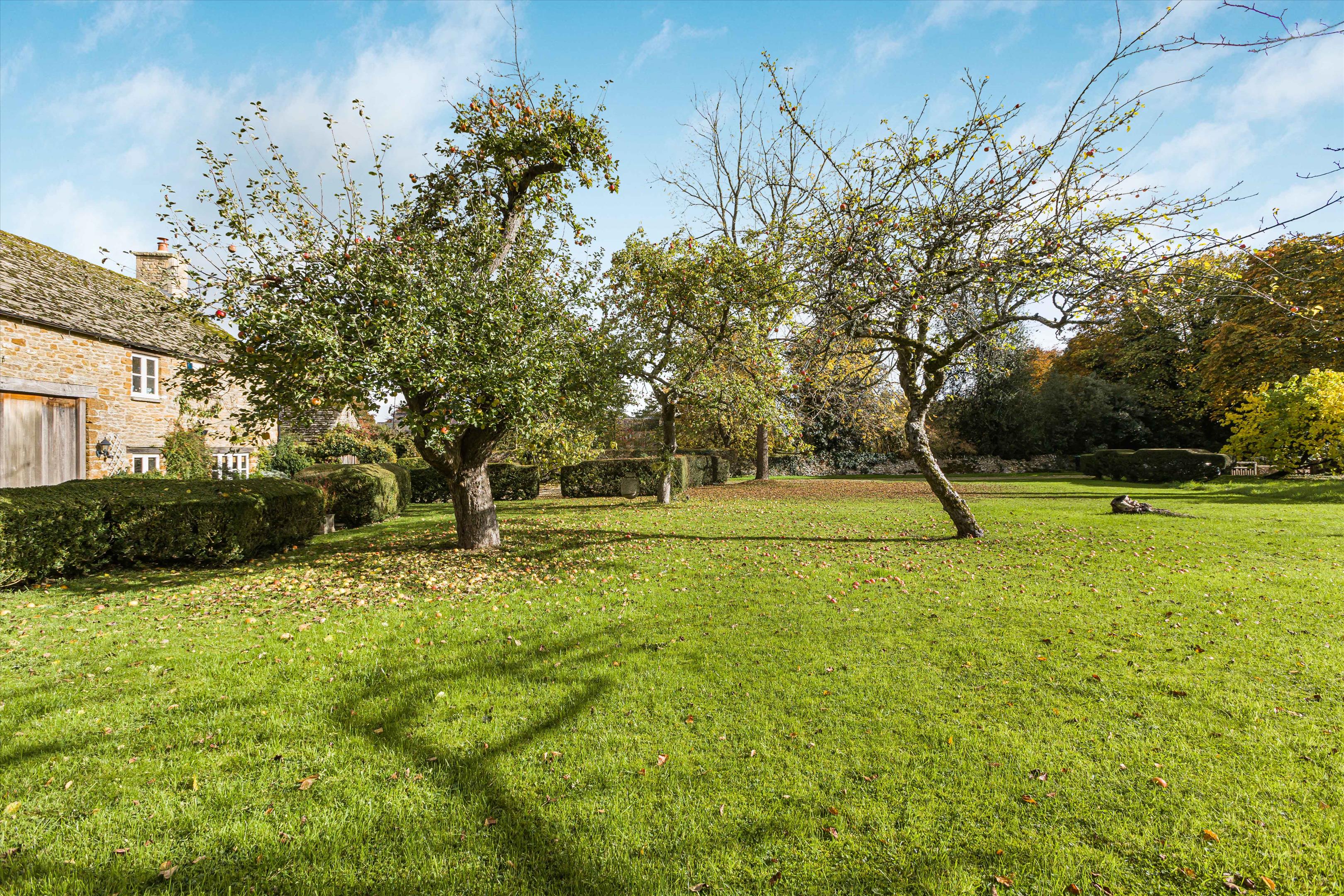 Ledwell, Chipping Norton, Oxfordshire, OX7