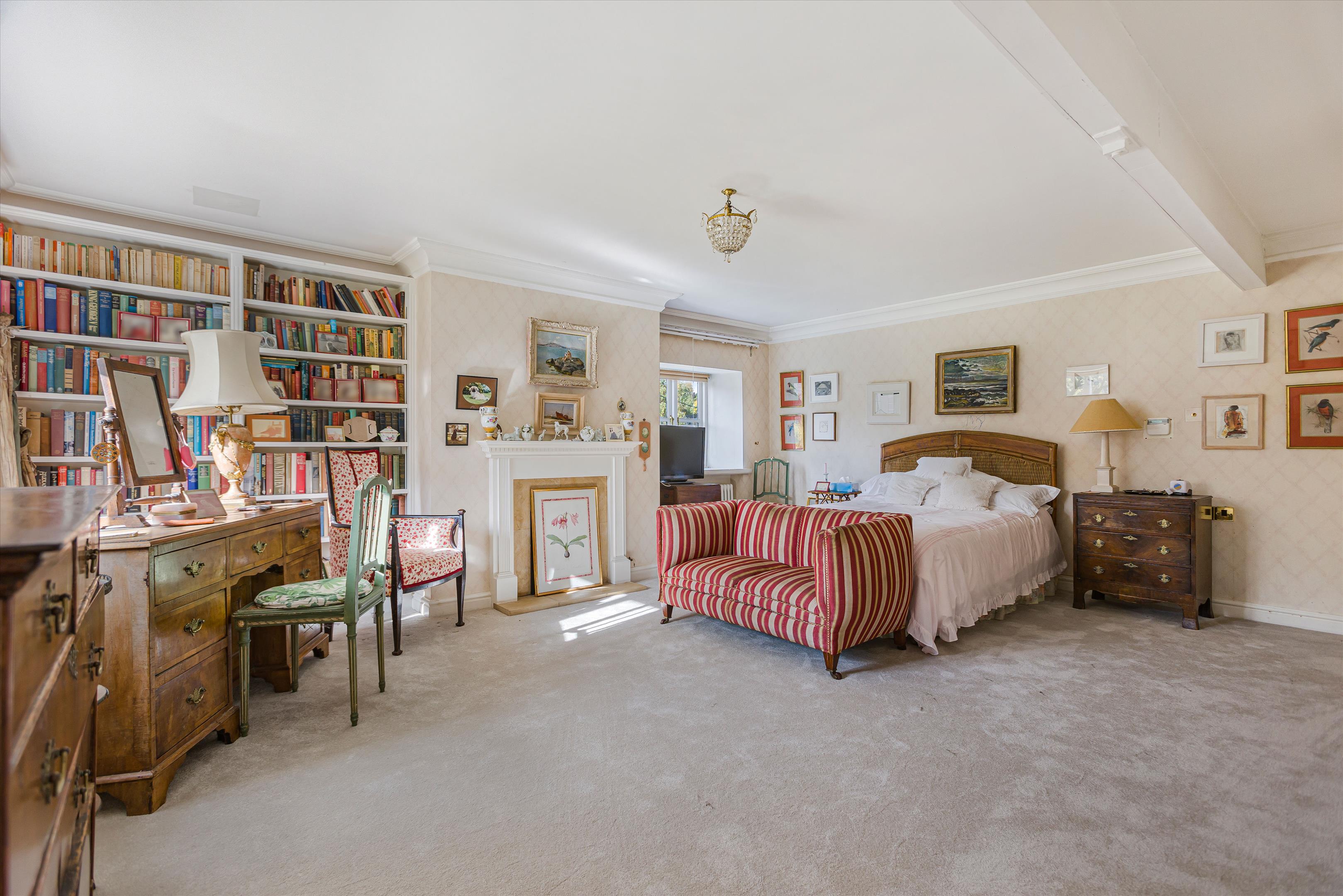 Ledwell, Chipping Norton, Oxfordshire, OX7