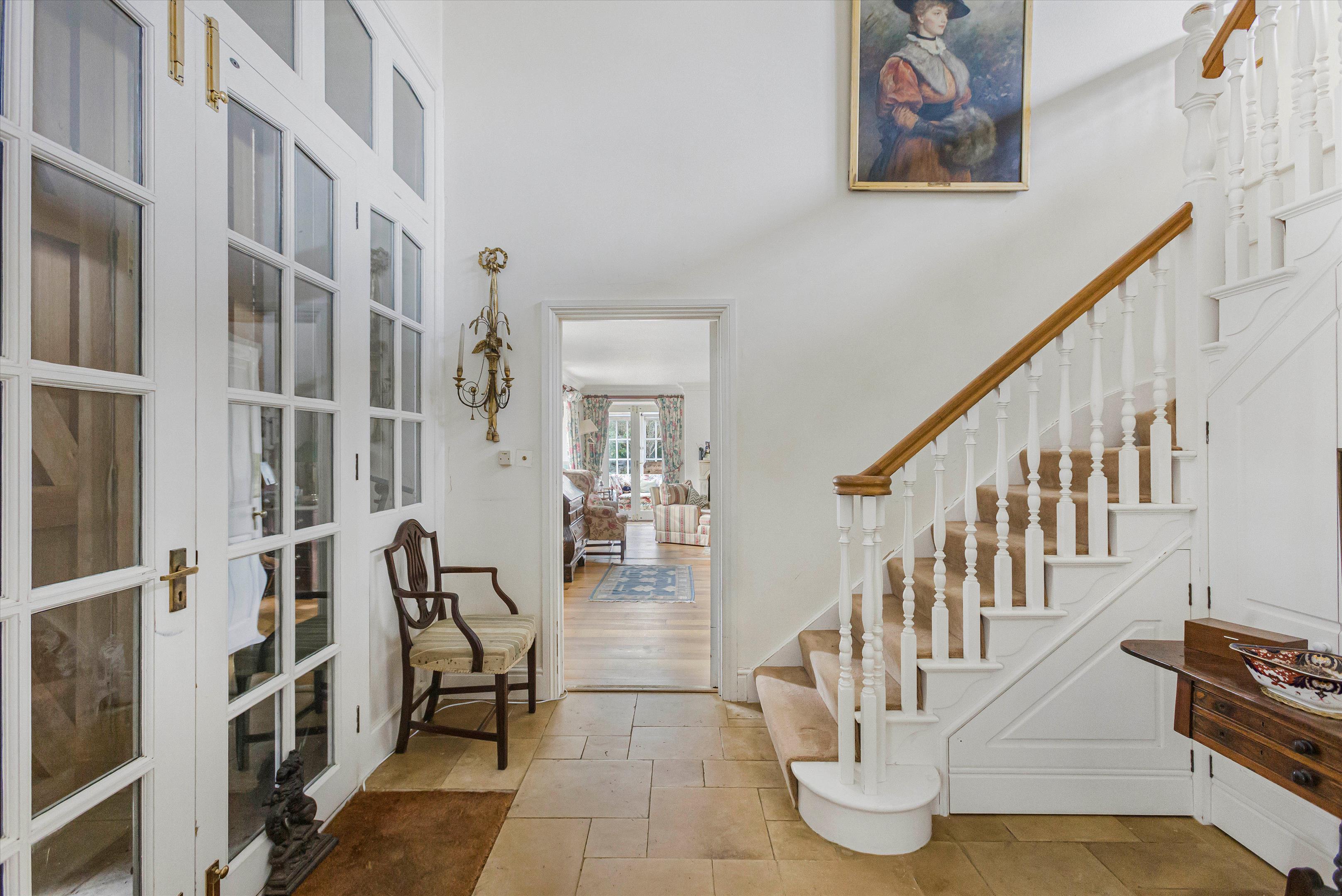 Ledwell, Chipping Norton, Oxfordshire, OX7