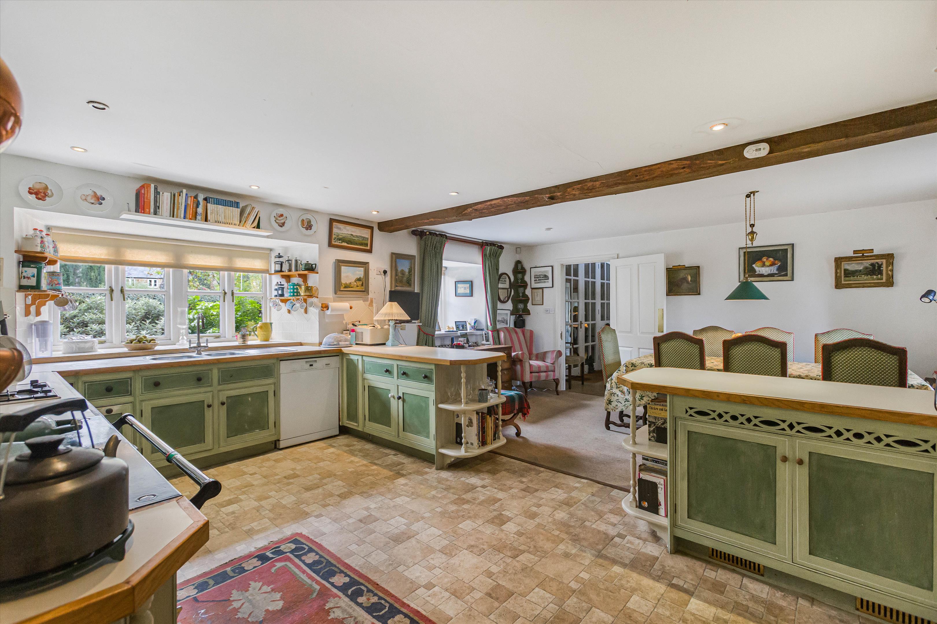 Ledwell, Chipping Norton, Oxfordshire, OX7