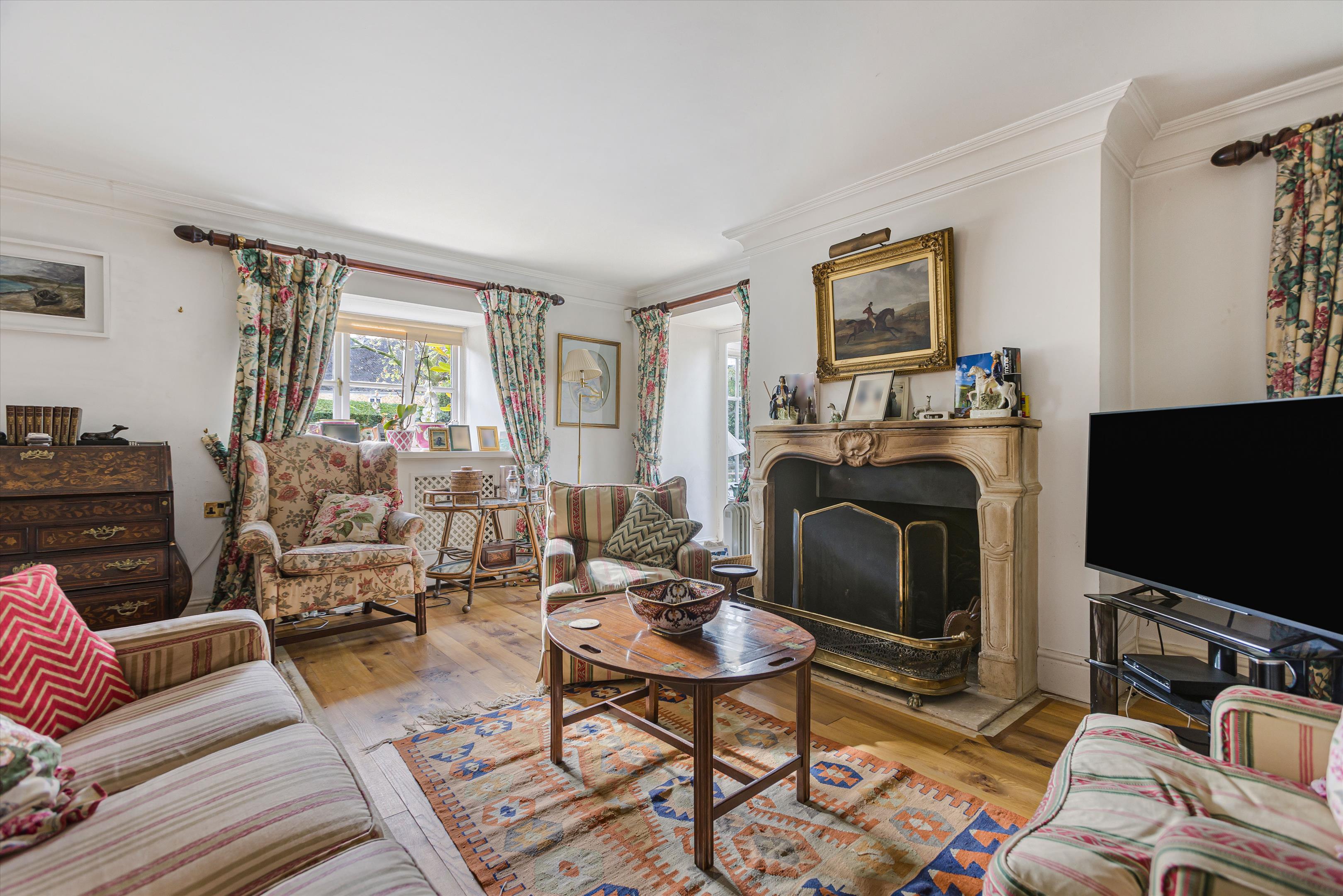 Ledwell, Chipping Norton, Oxfordshire, OX7