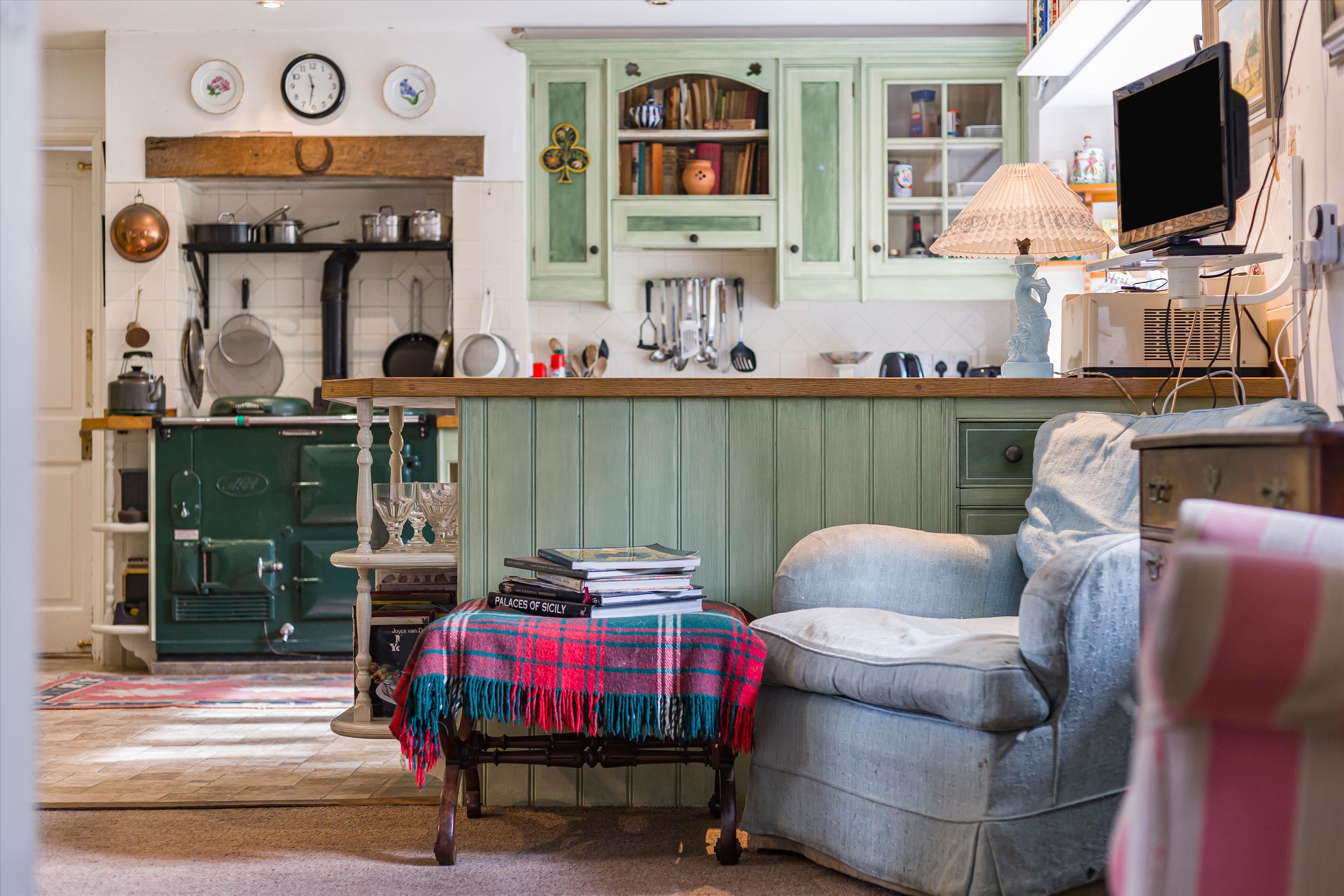 Ledwell, Chipping Norton, Oxfordshire, OX7