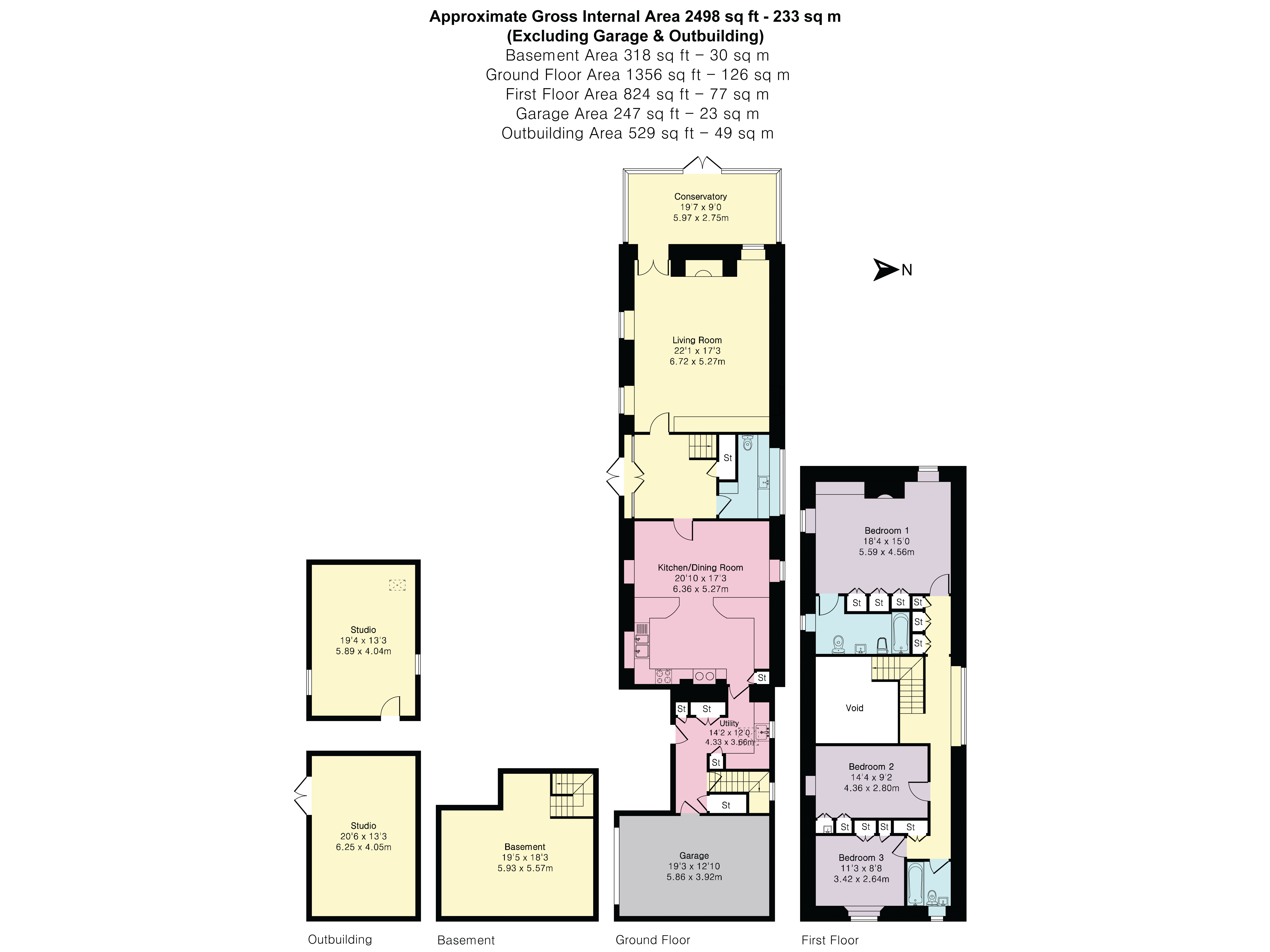Ledwell, Chipping Norton, Oxfordshire, OX7