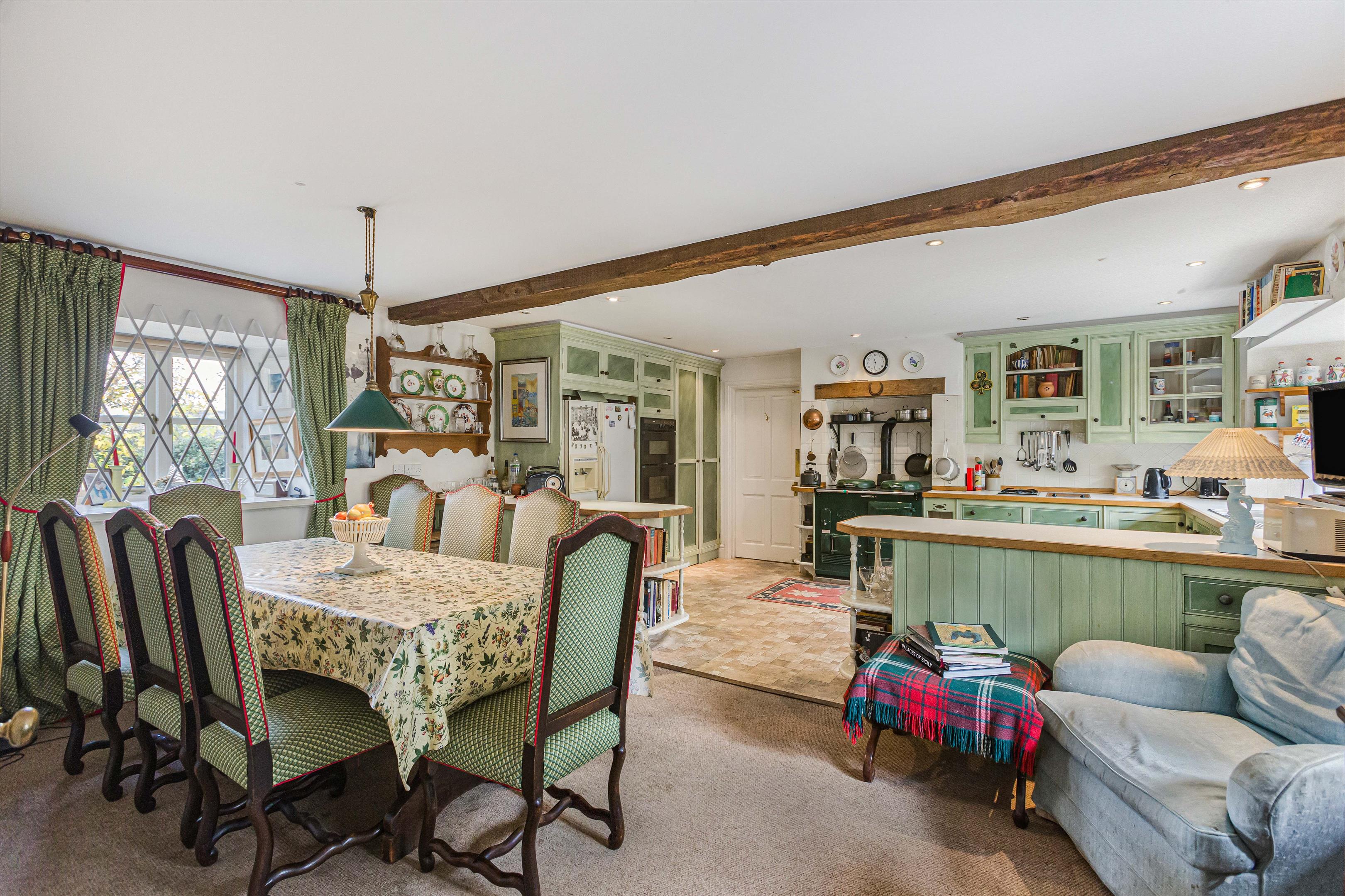 Ledwell, Chipping Norton, Oxfordshire, OX7