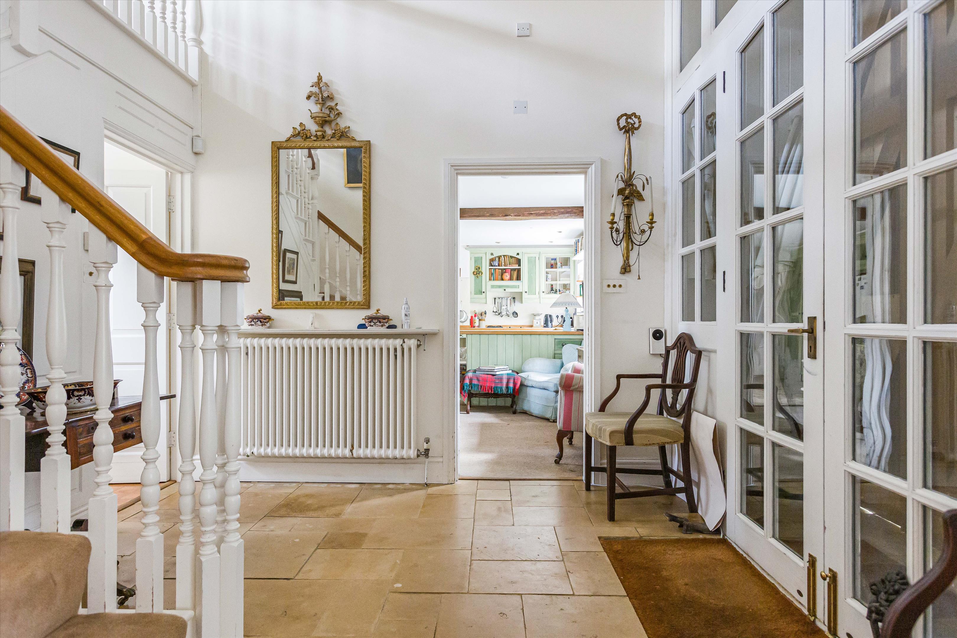 Ledwell, Chipping Norton, Oxfordshire, OX7