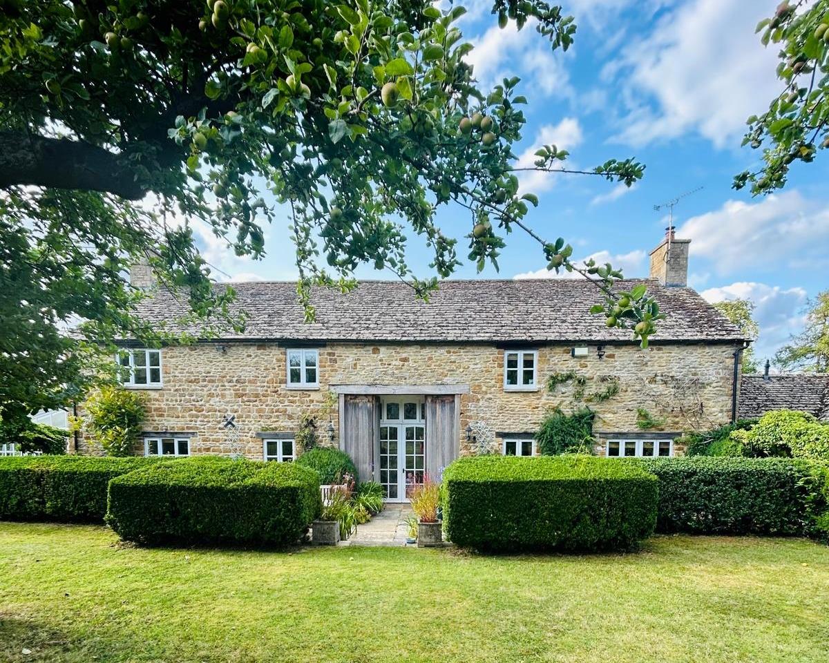 Ledwell, Chipping Norton, Oxfordshire, OX7