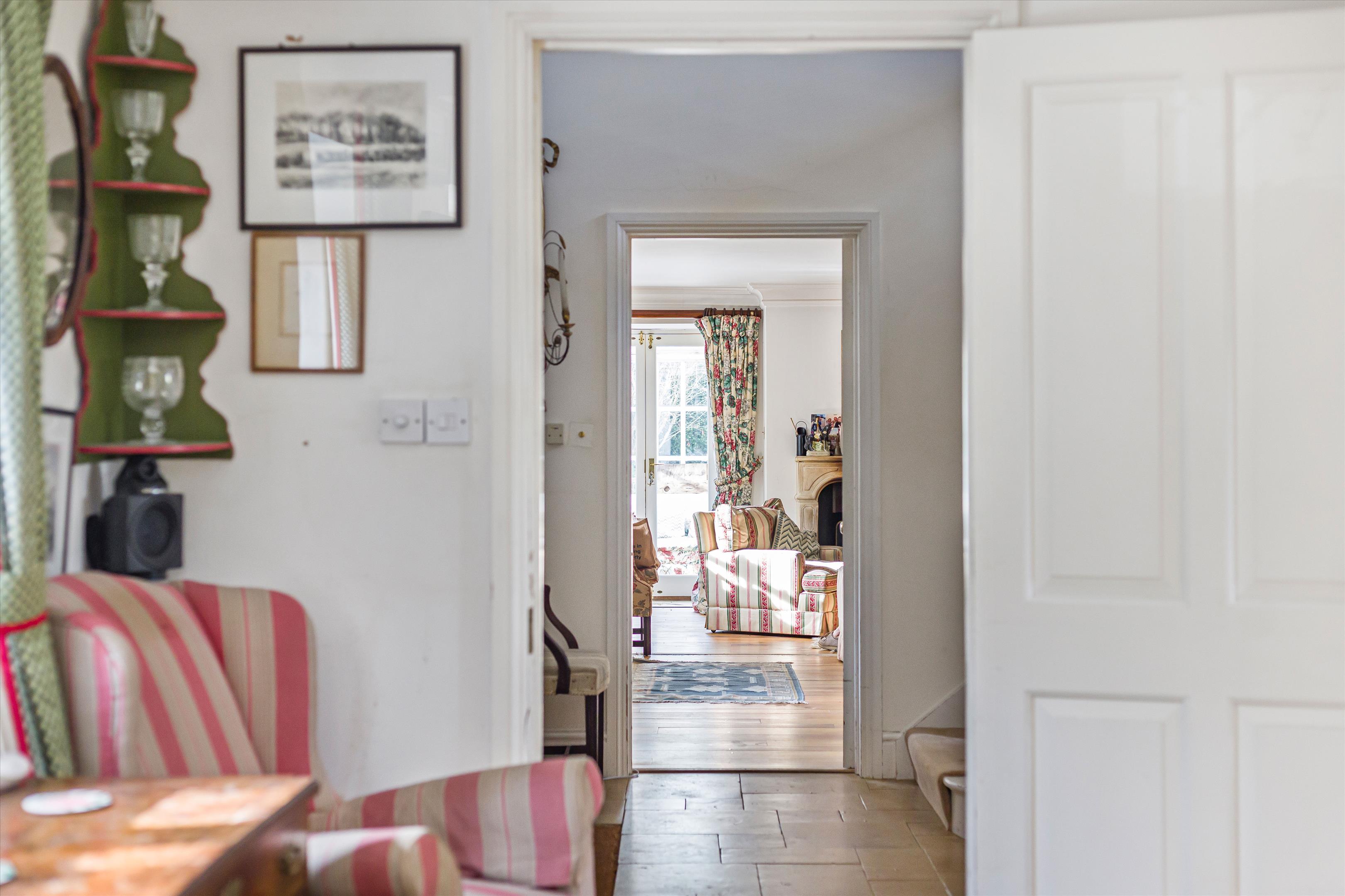 Ledwell, Chipping Norton, Oxfordshire, OX7