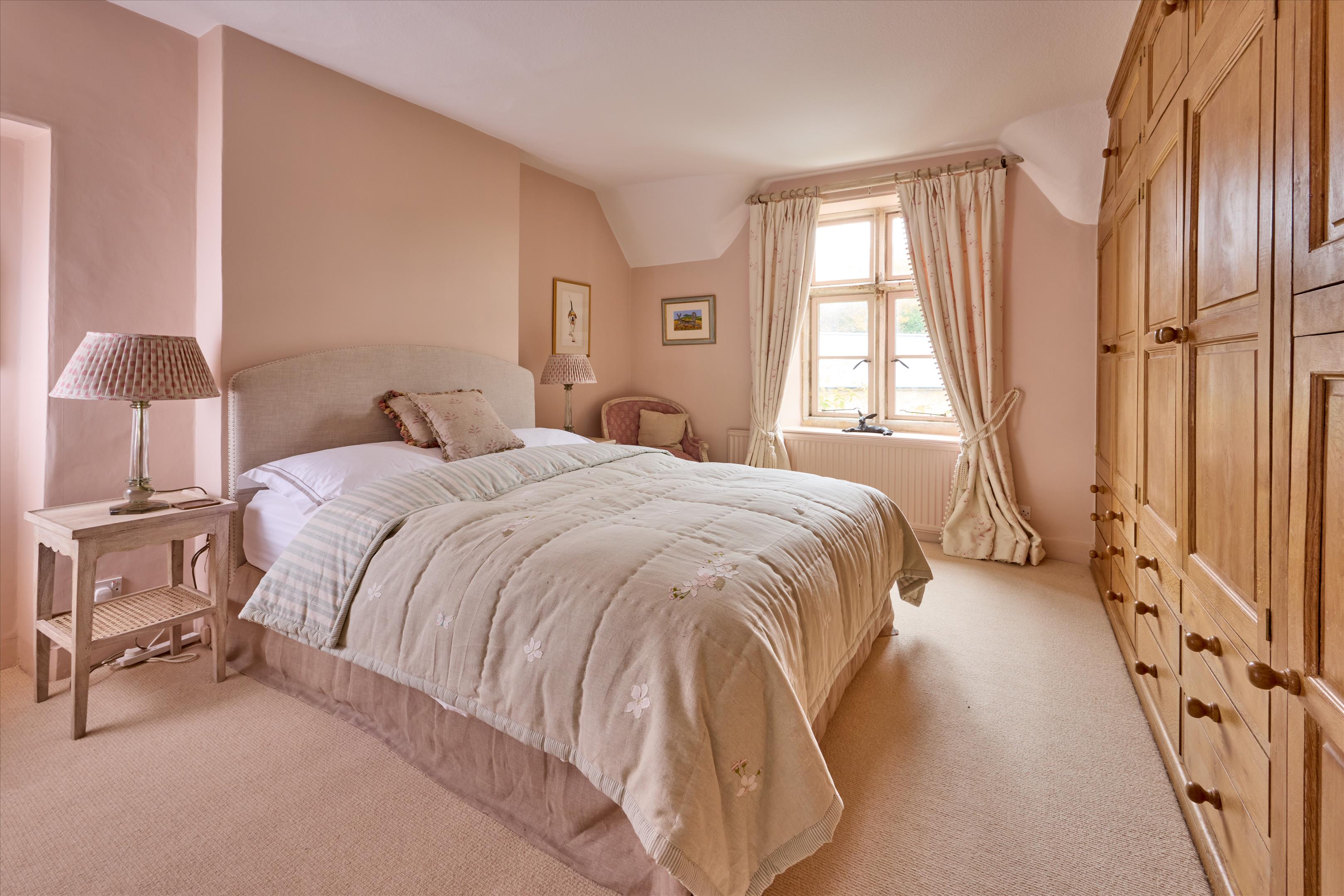 Little Tew, Chipping Norton, Oxfordshire, OX7