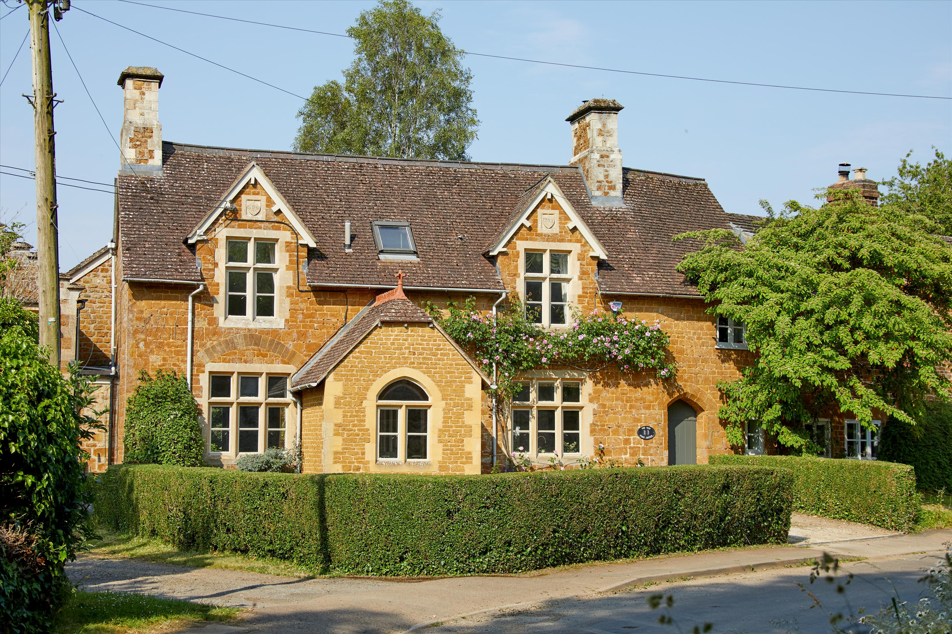 Little Tew, Chipping Norton, Oxfordshire, OX7