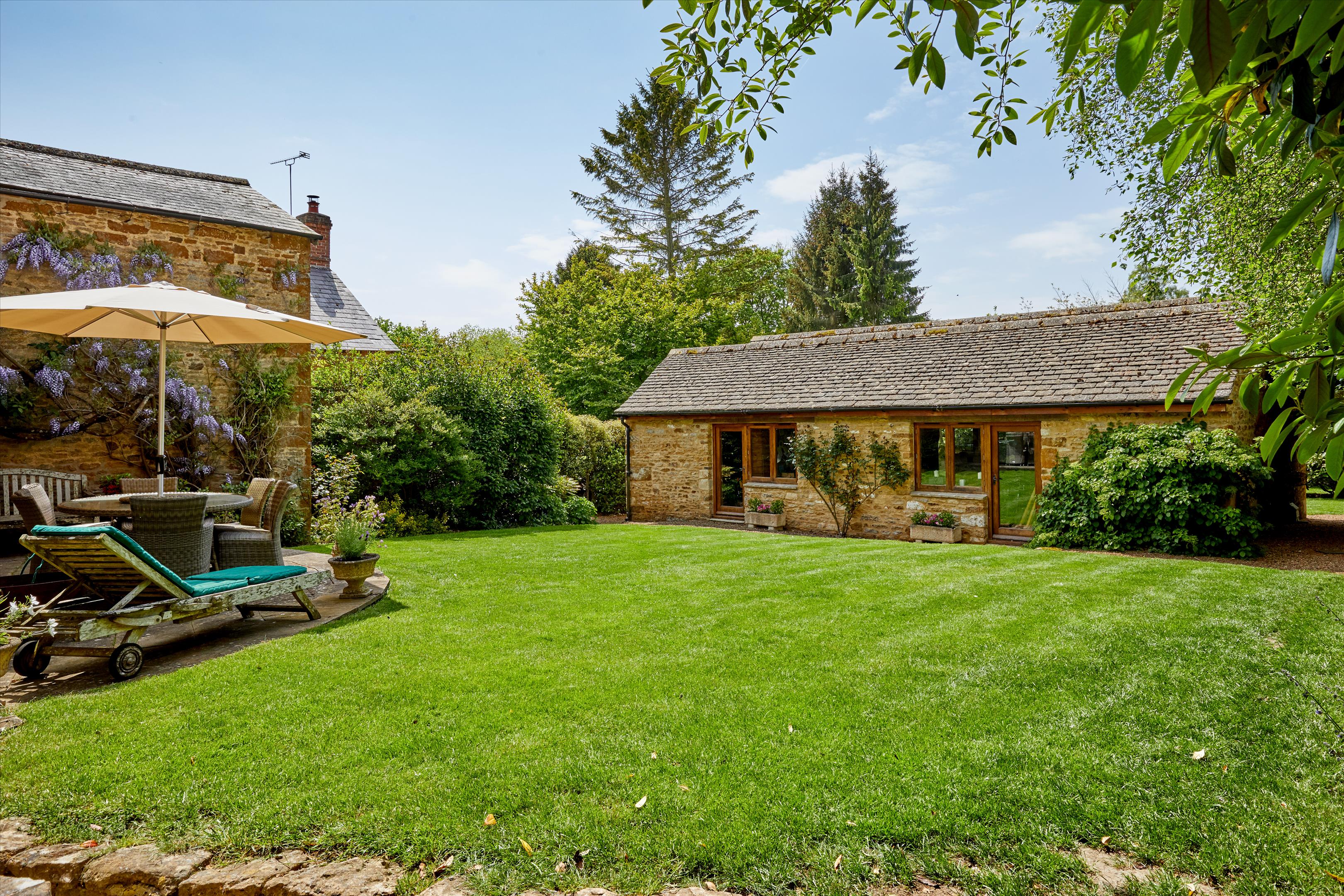 Little Tew, Chipping Norton, Oxfordshire, OX7
