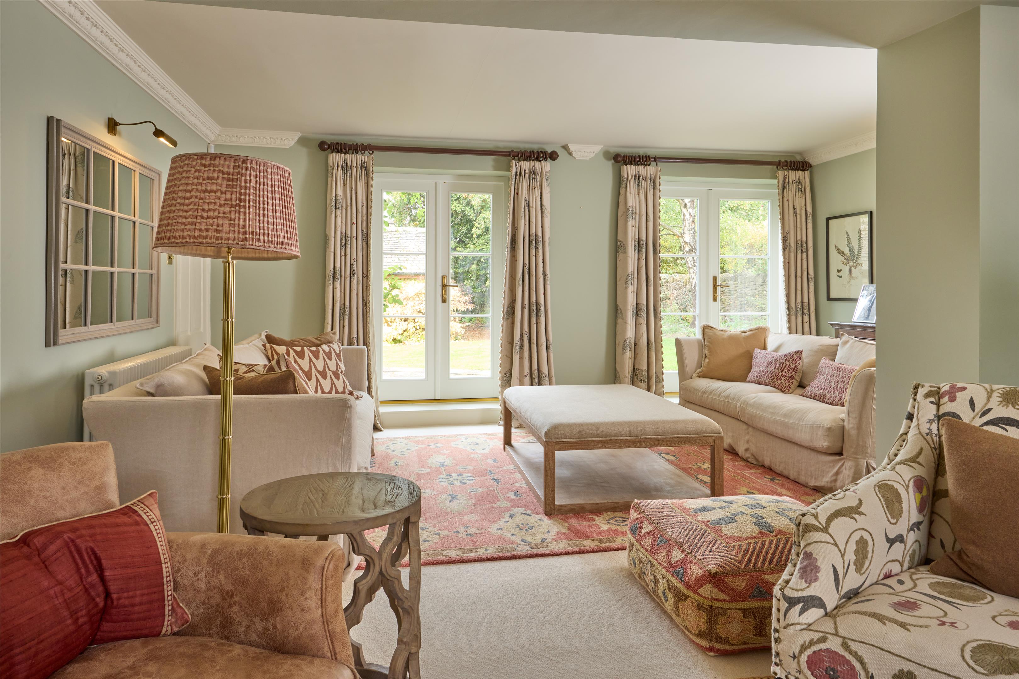 Little Tew, Chipping Norton, Oxfordshire, OX7