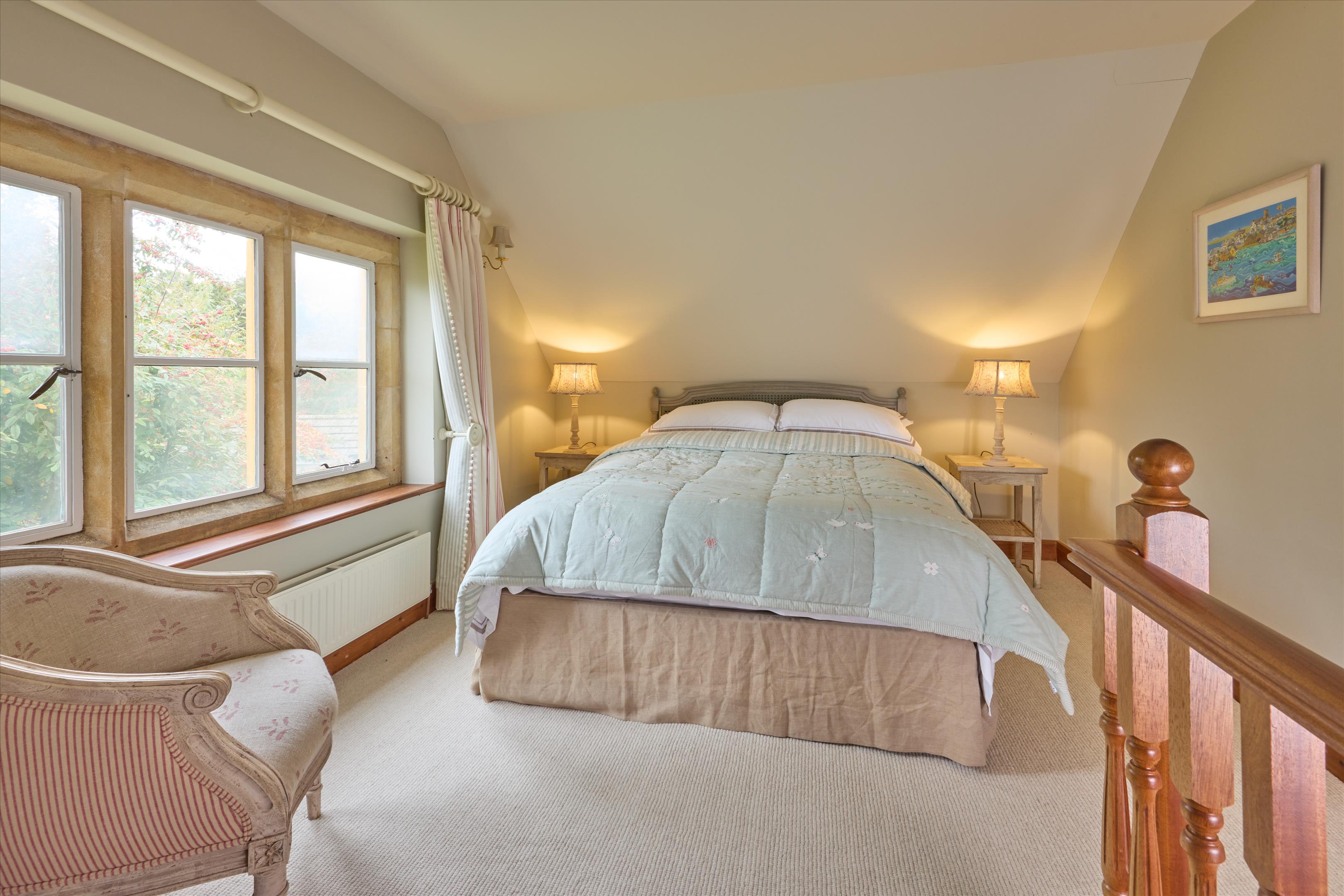 Little Tew, Chipping Norton, Oxfordshire, OX7