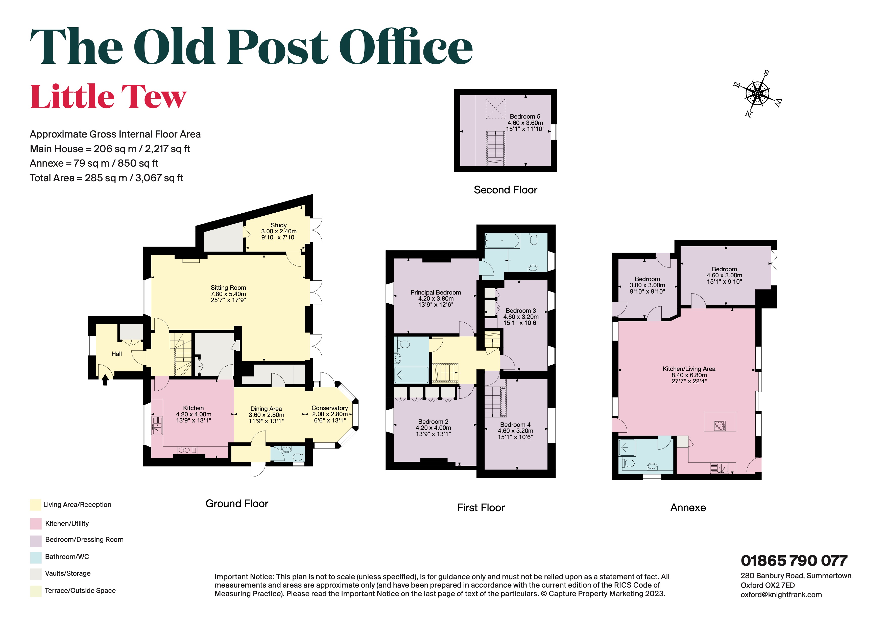 Little Tew, Chipping Norton, Oxfordshire, OX7