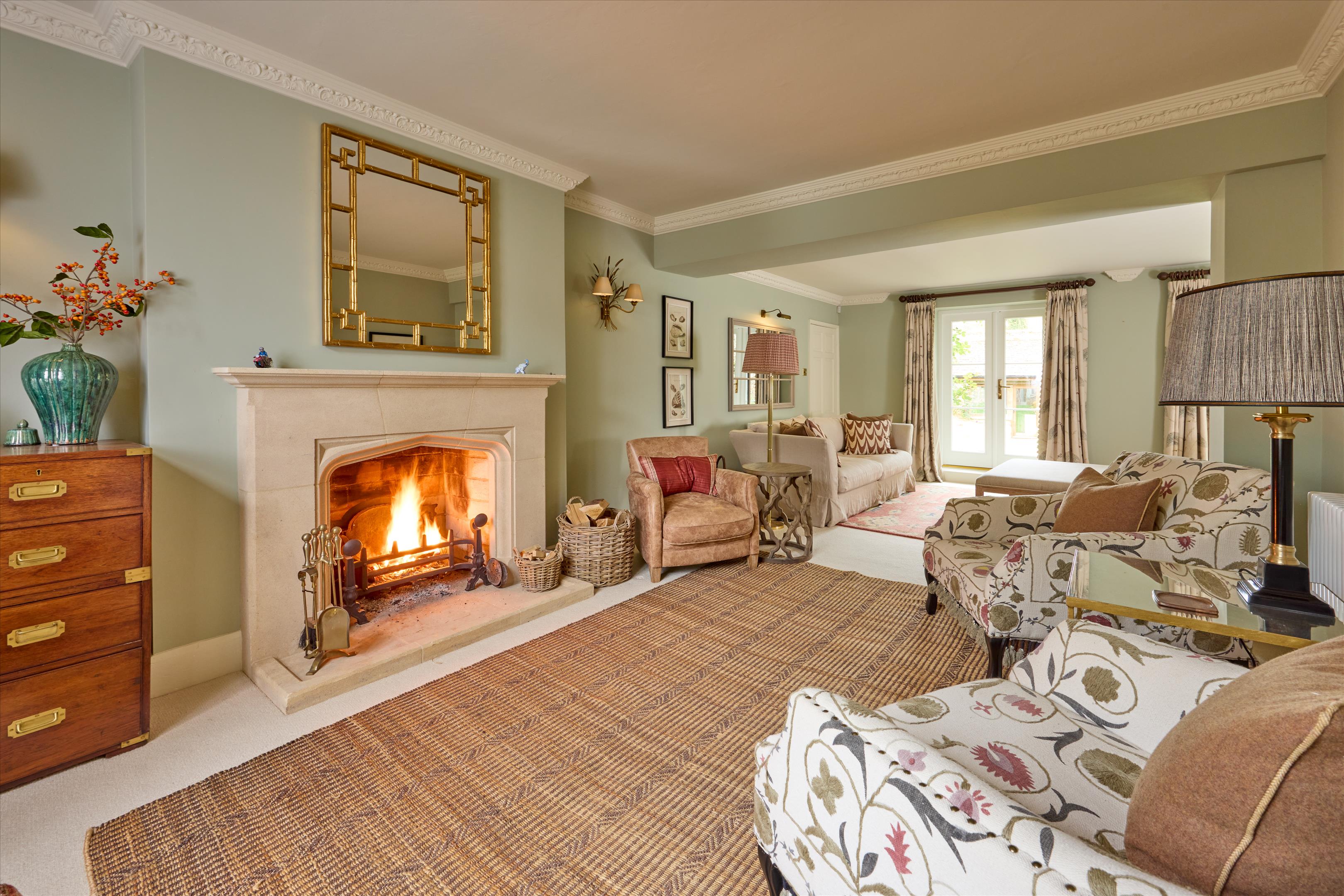 Little Tew, Chipping Norton, Oxfordshire, OX7