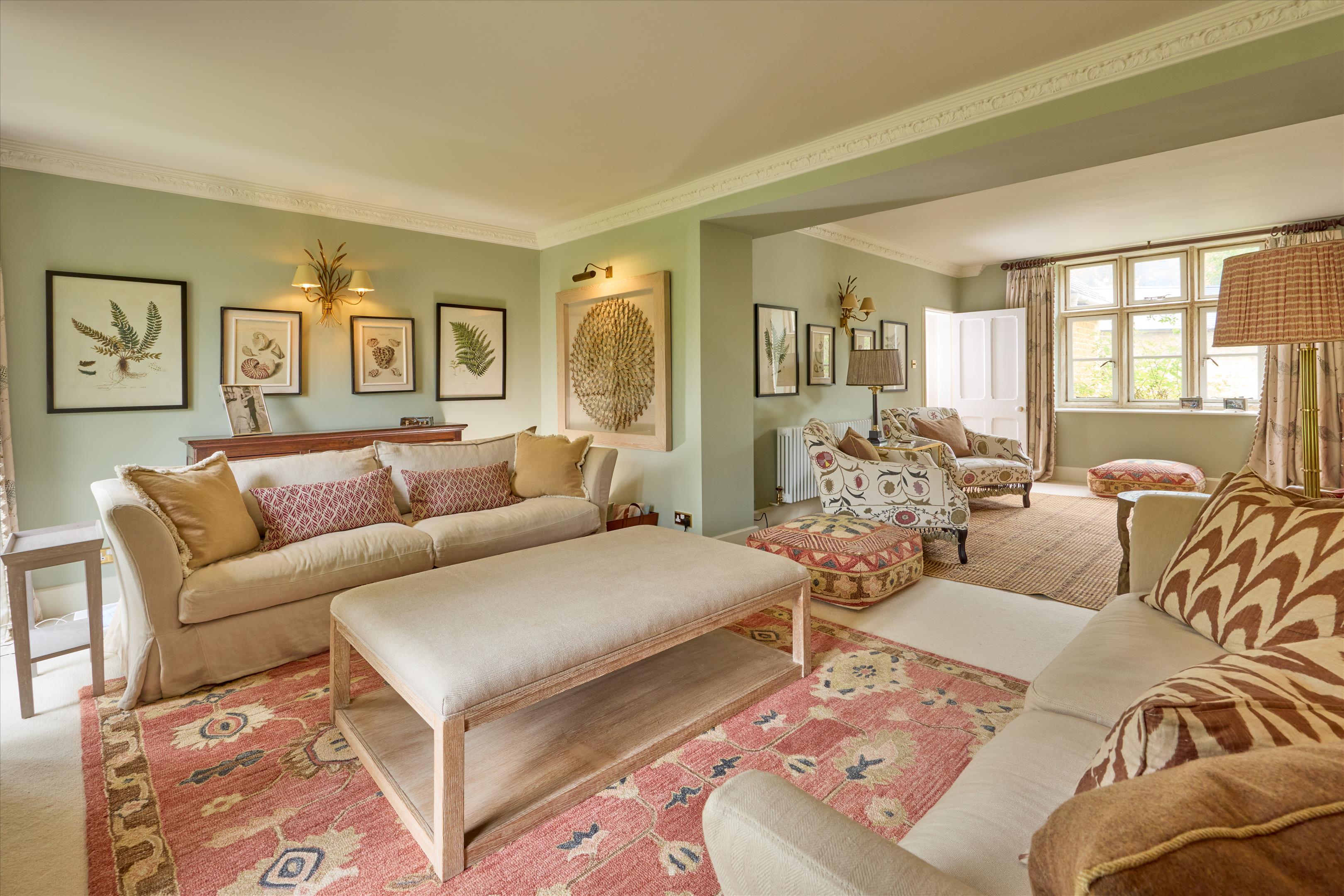 Little Tew, Chipping Norton, Oxfordshire, OX7