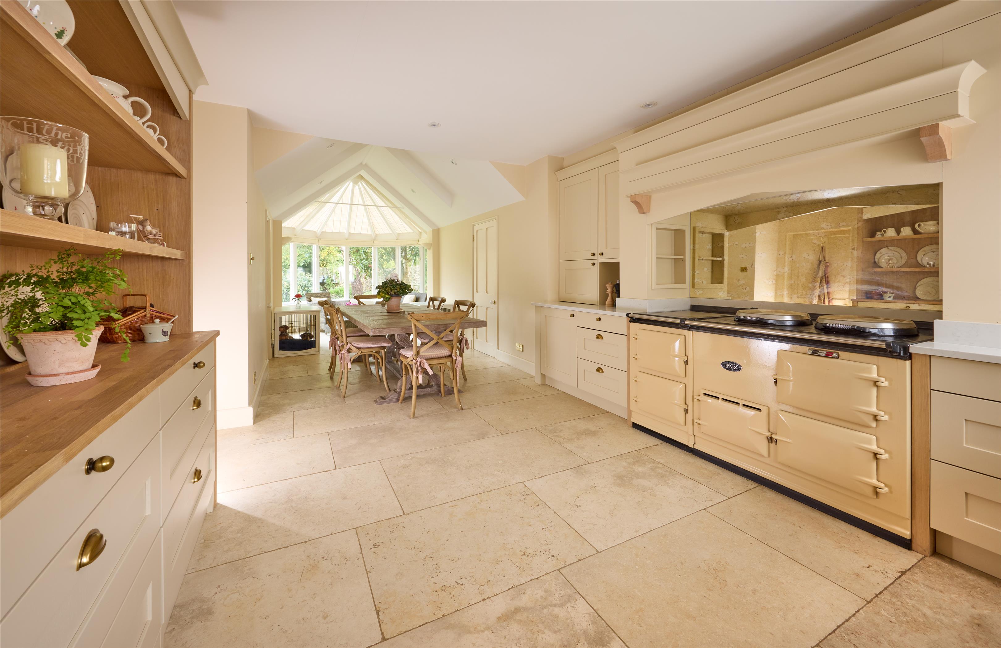 Little Tew, Chipping Norton, Oxfordshire, OX7