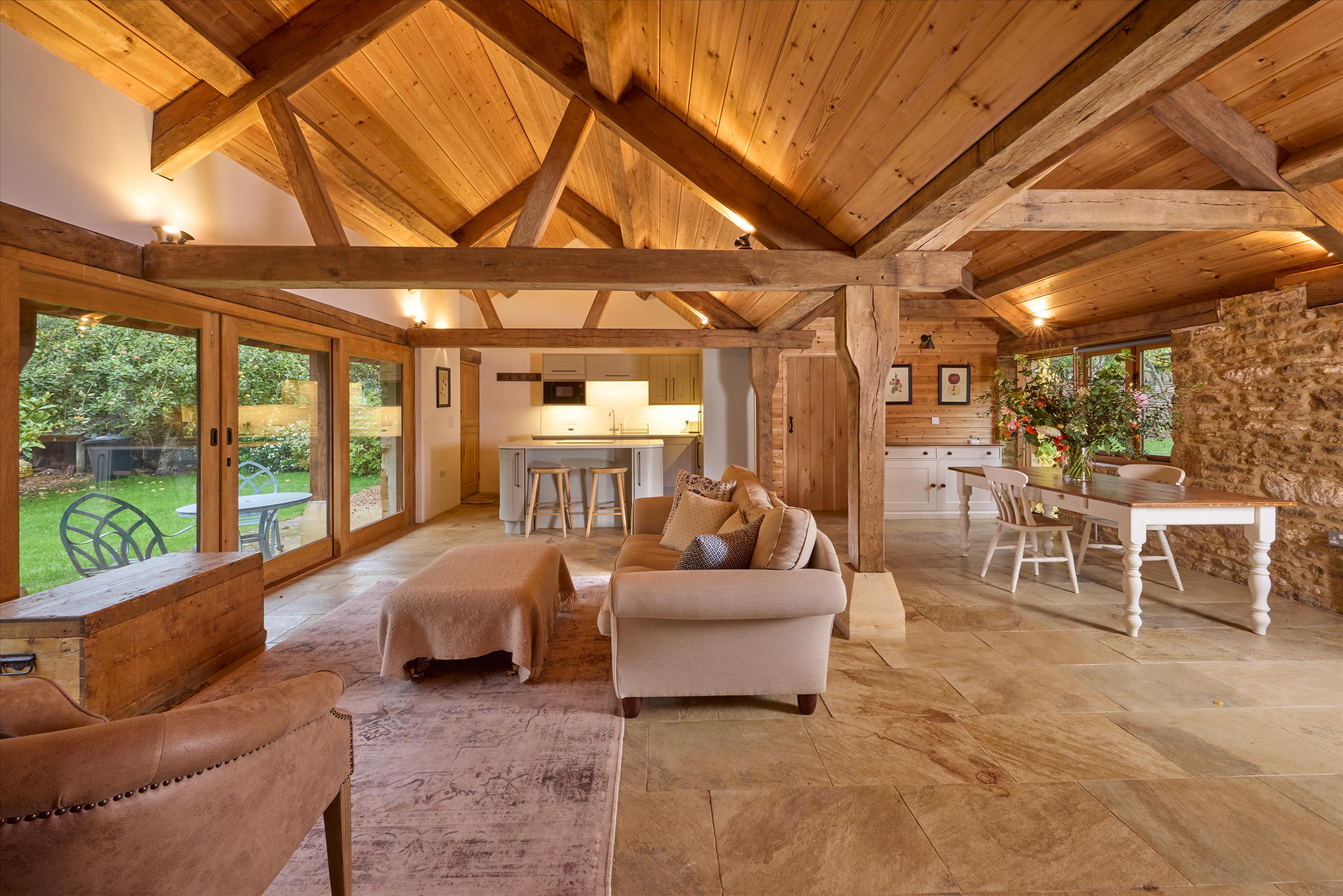 Little Tew, Chipping Norton, Oxfordshire, OX7