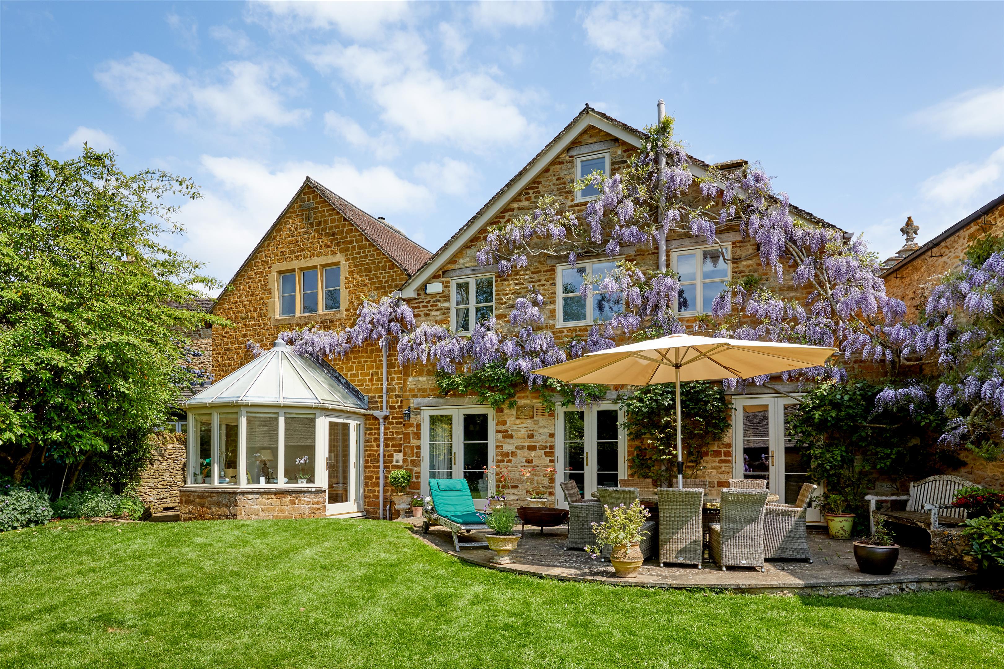 Little Tew, Chipping Norton, Oxfordshire, OX7