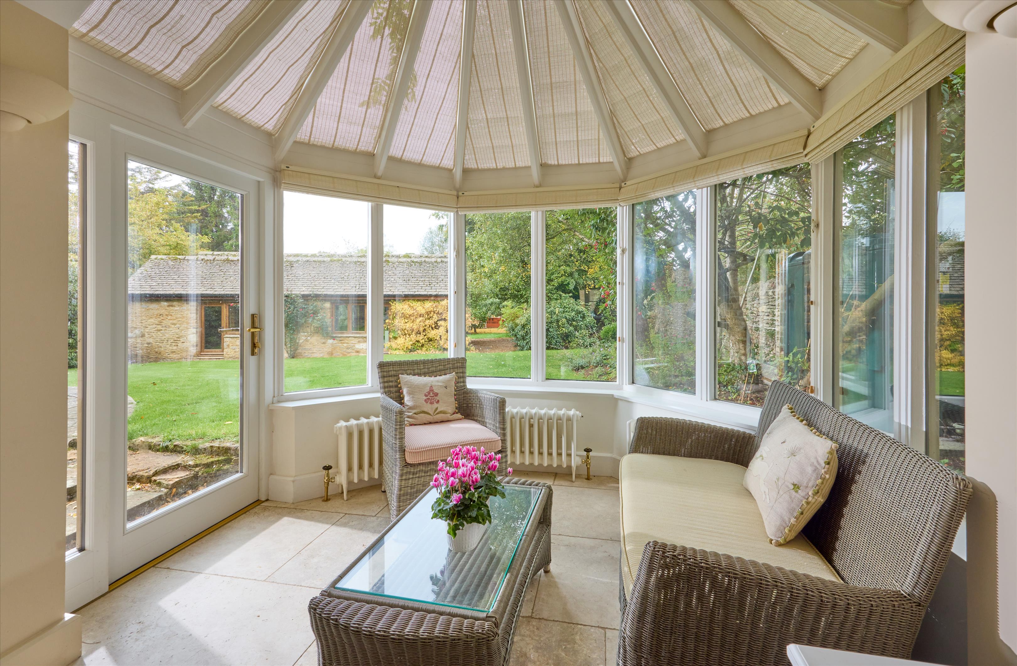 Little Tew, Chipping Norton, Oxfordshire, OX7