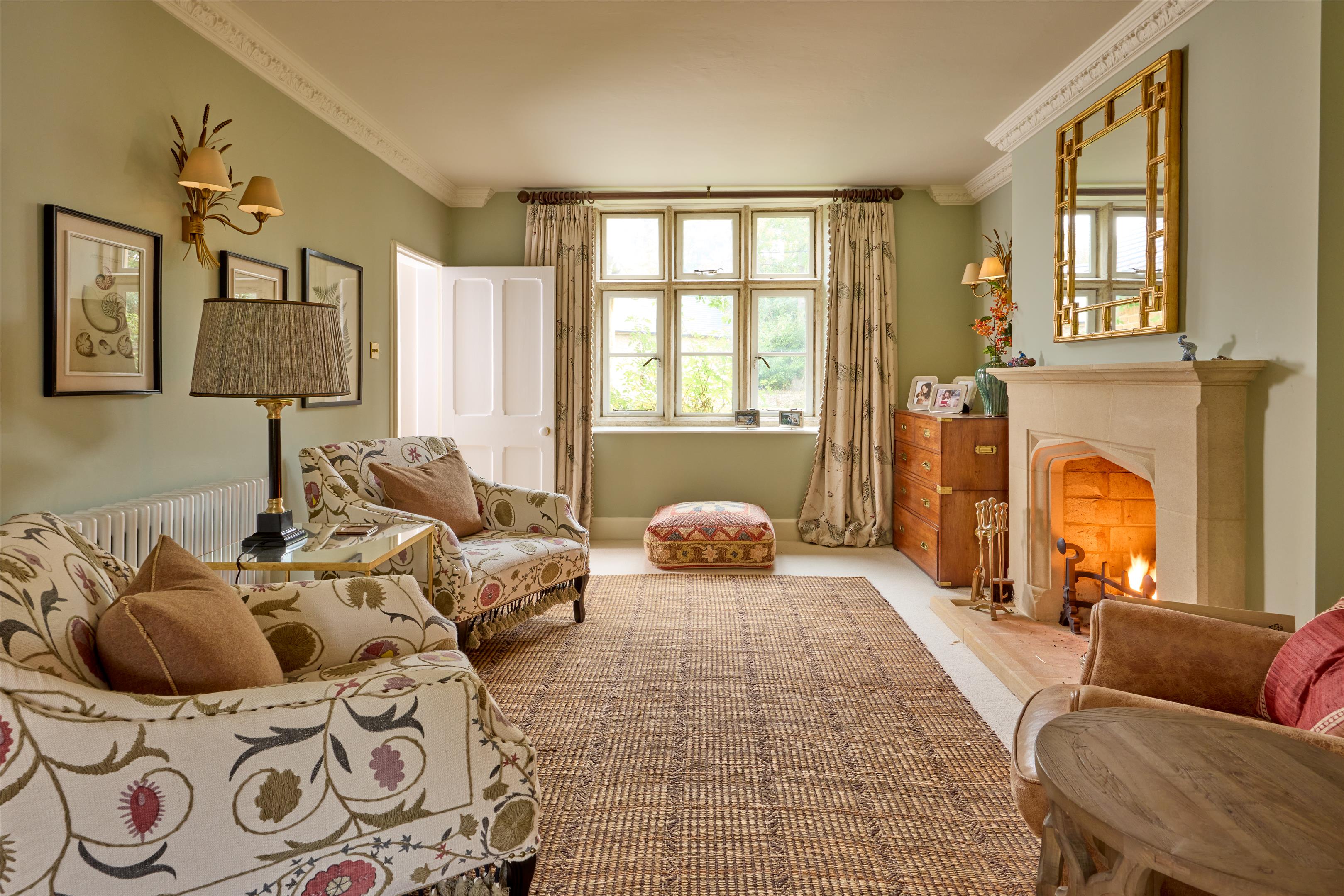 Little Tew, Chipping Norton, Oxfordshire, OX7