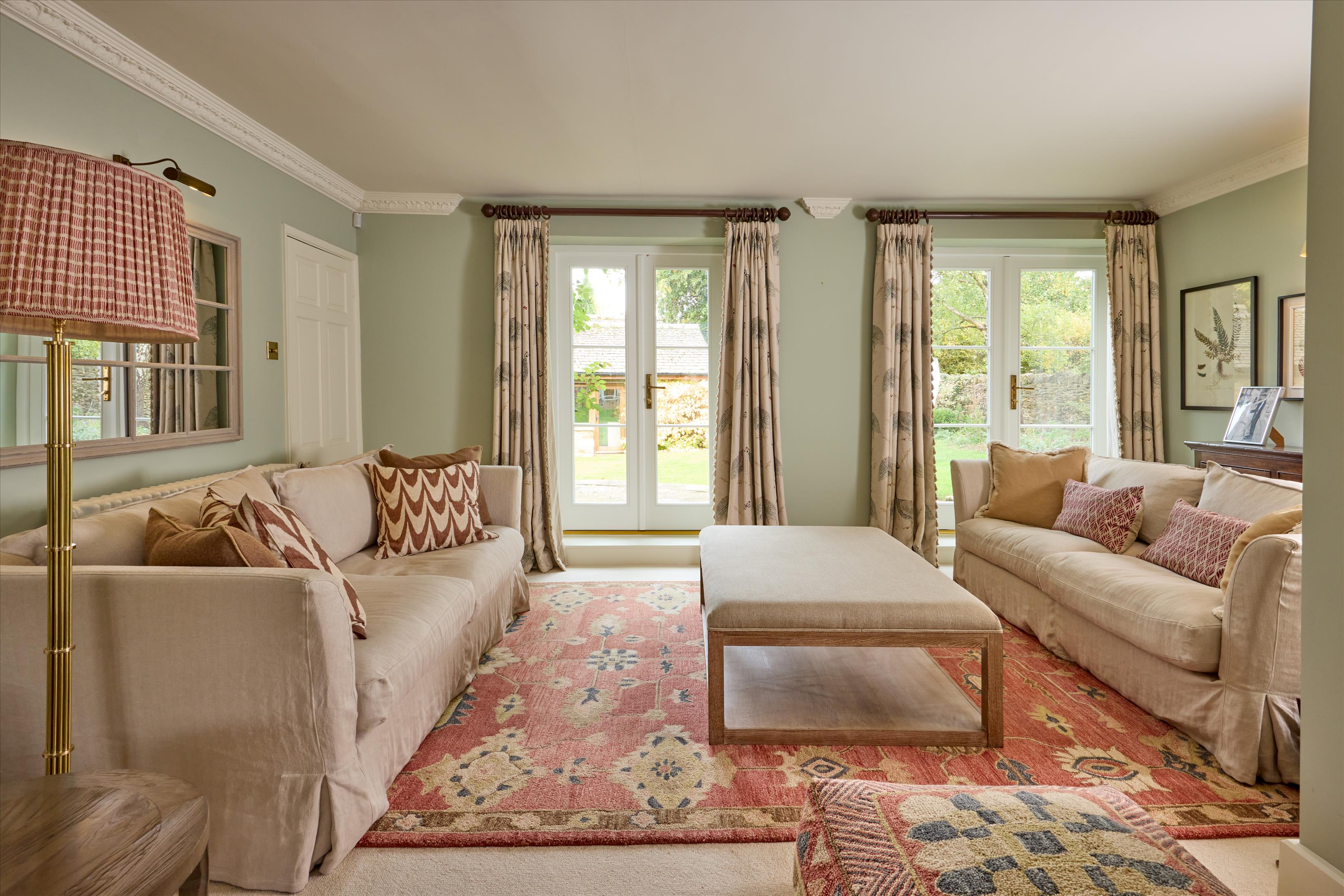 Little Tew, Chipping Norton, Oxfordshire, OX7